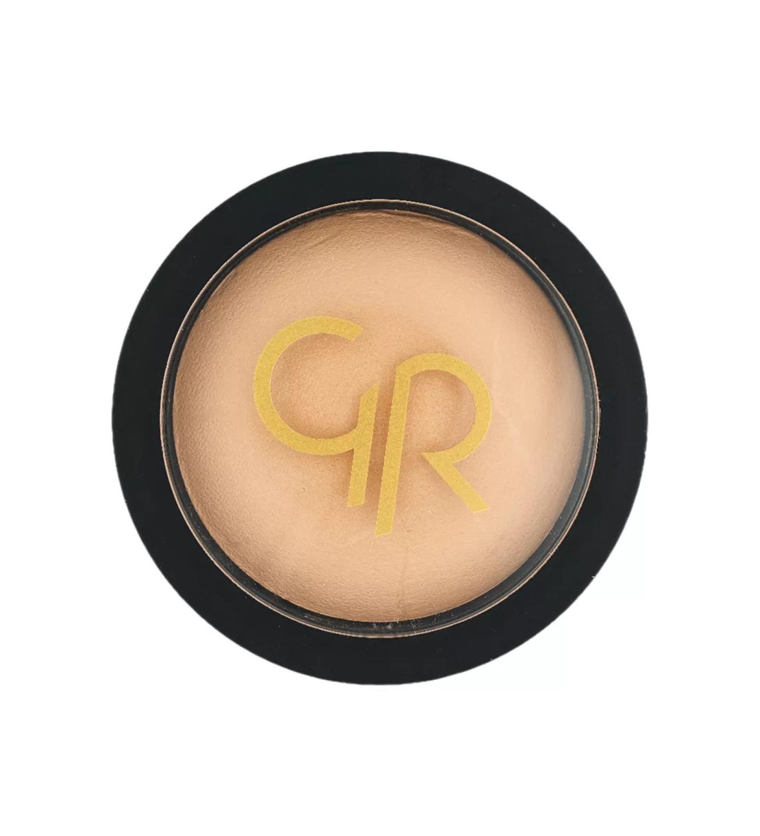 golden rose Compact powder for Mineral Terracotta Powder 12 g 03 - Buy Online on GoSupps.com