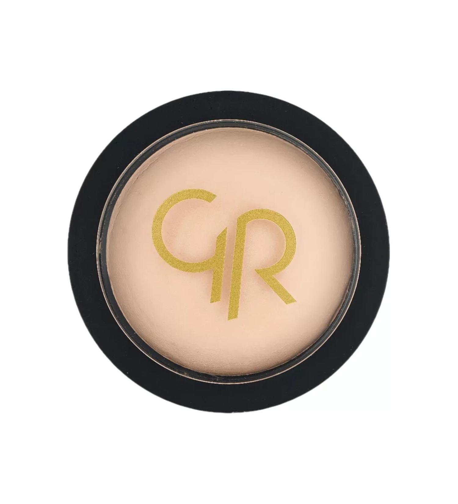 golden rose Compact powder for Mineral Terracotta Powder 12 g 01 - Buy Online on GoSupps.com