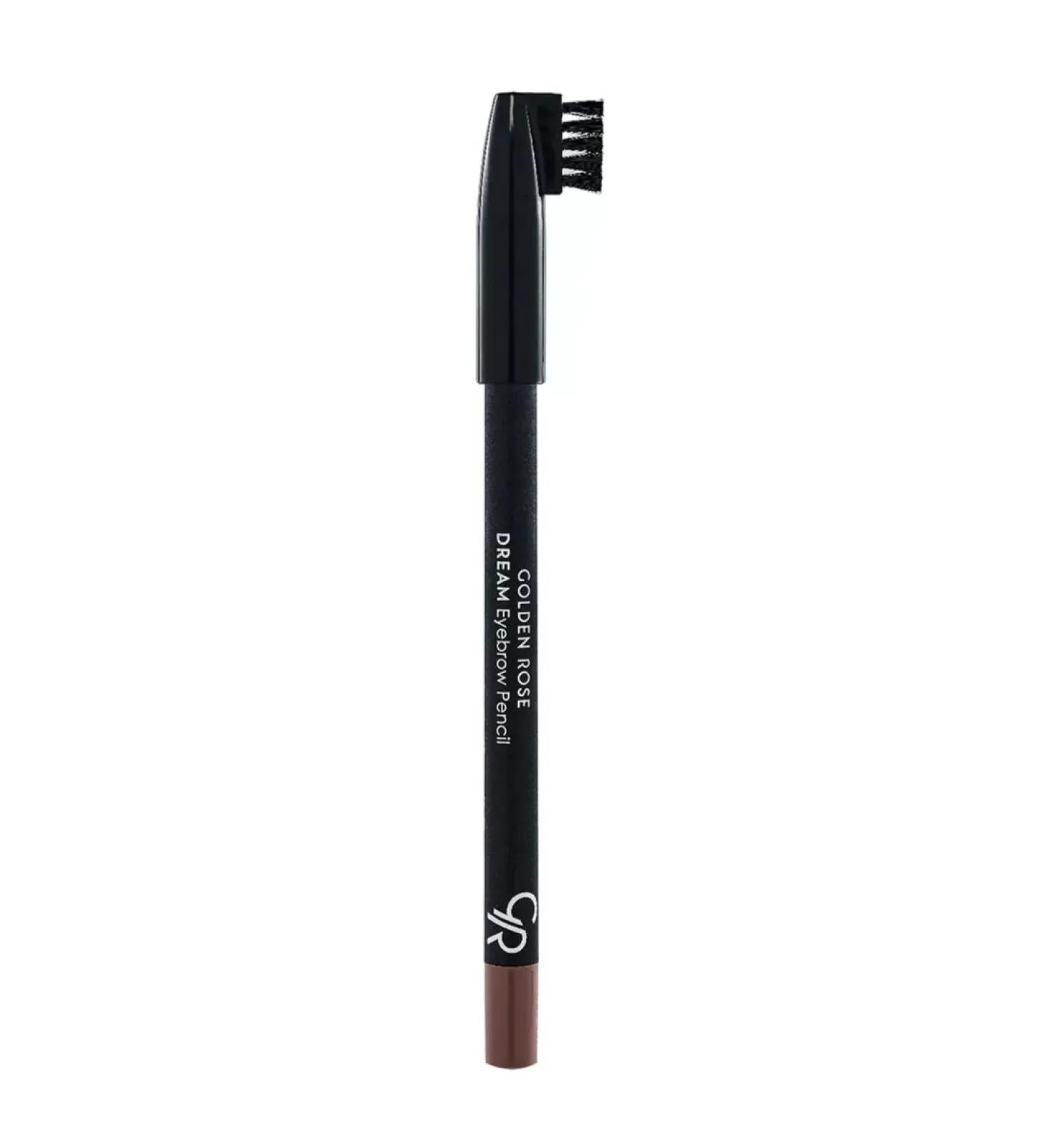 golden rose Eyebrow pencil Dream Eyebrow Pencil 14 g 306 - Buy Online on GoSupps.com