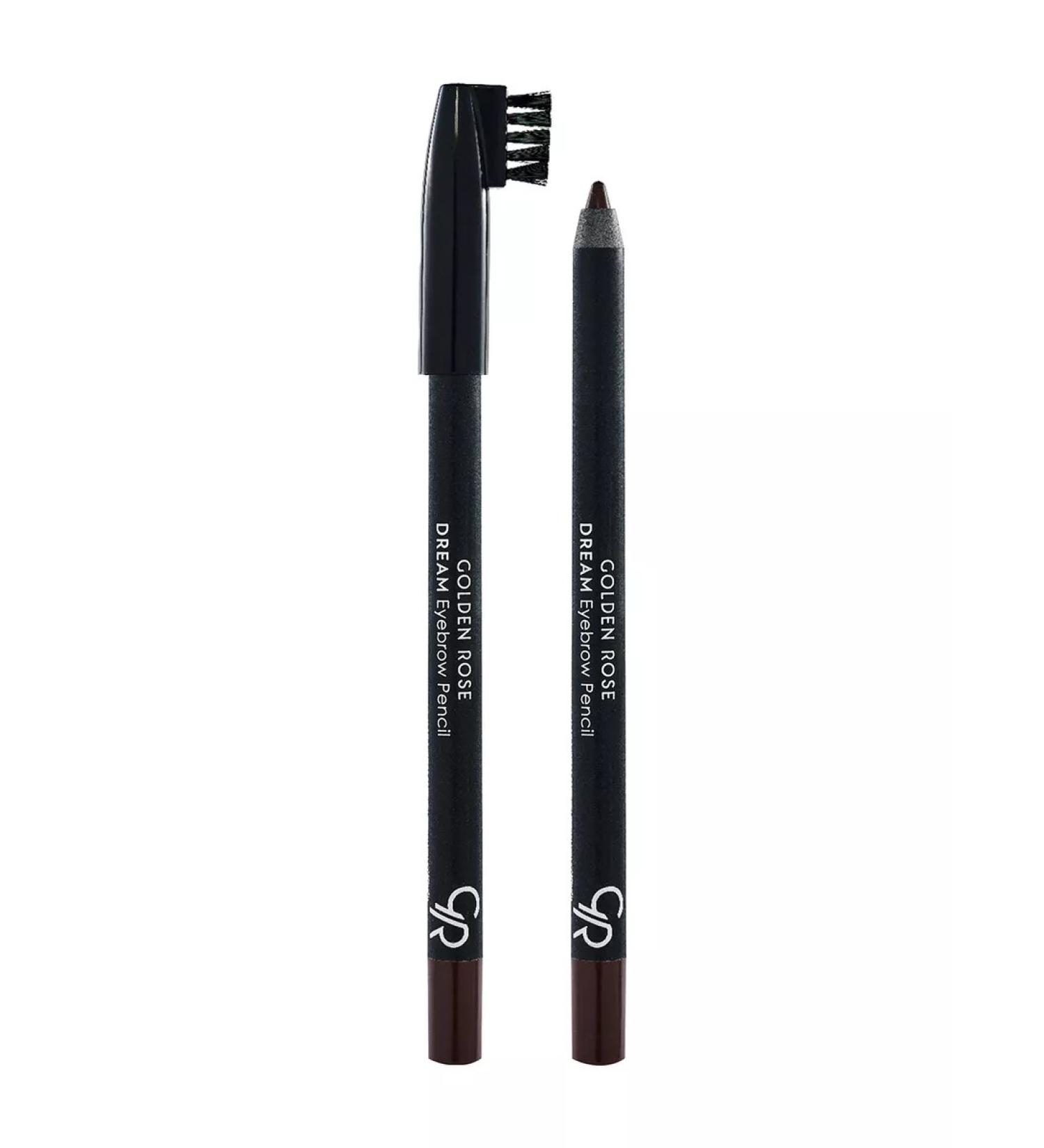 golden rose Eyebrow pencil Dream Eyebrow Pencil 14 g 301
