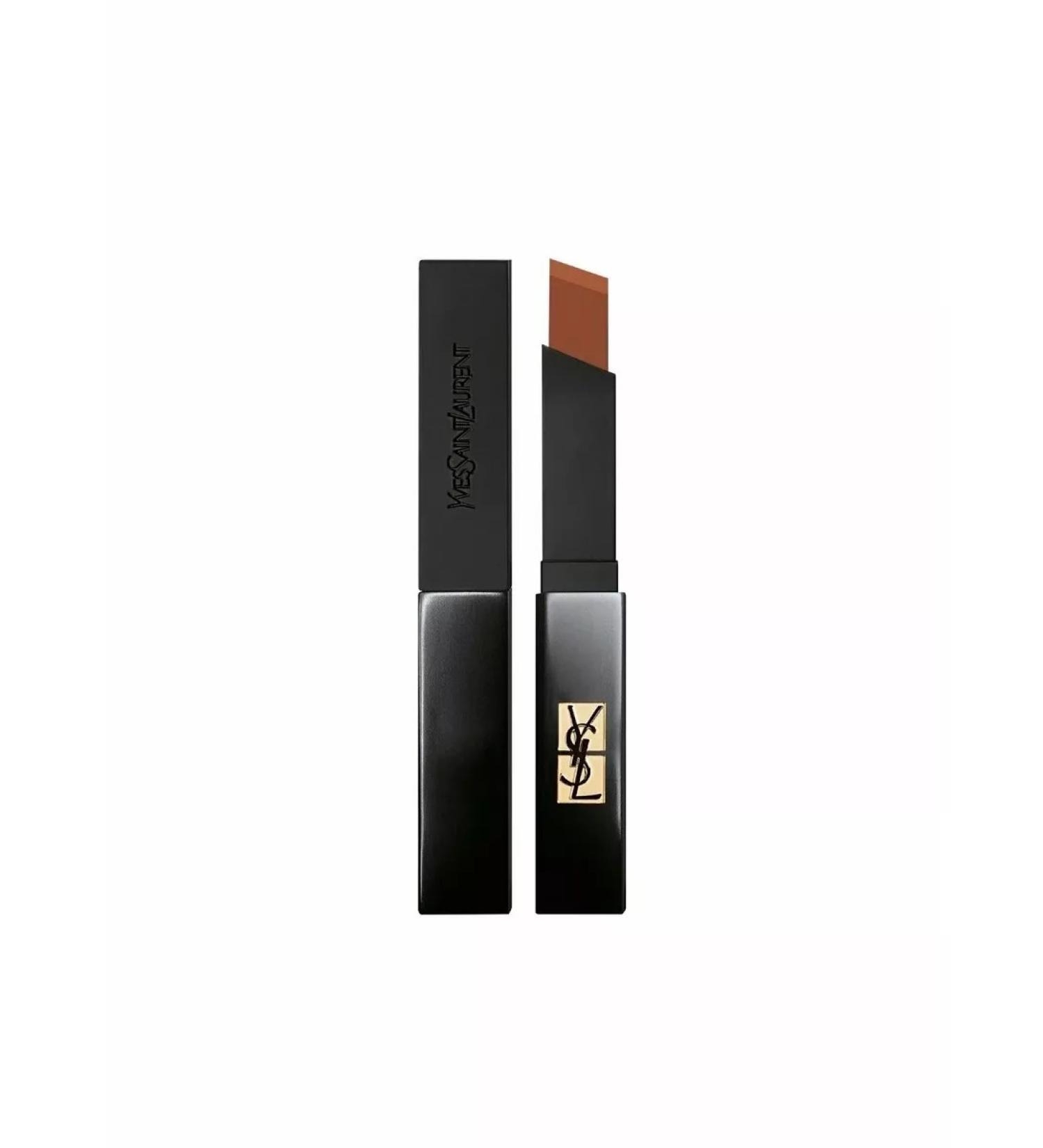 Yves Saint Laurent Lipstick 314 Limitless Cinnabar - Buy Online on GoSupps.com
