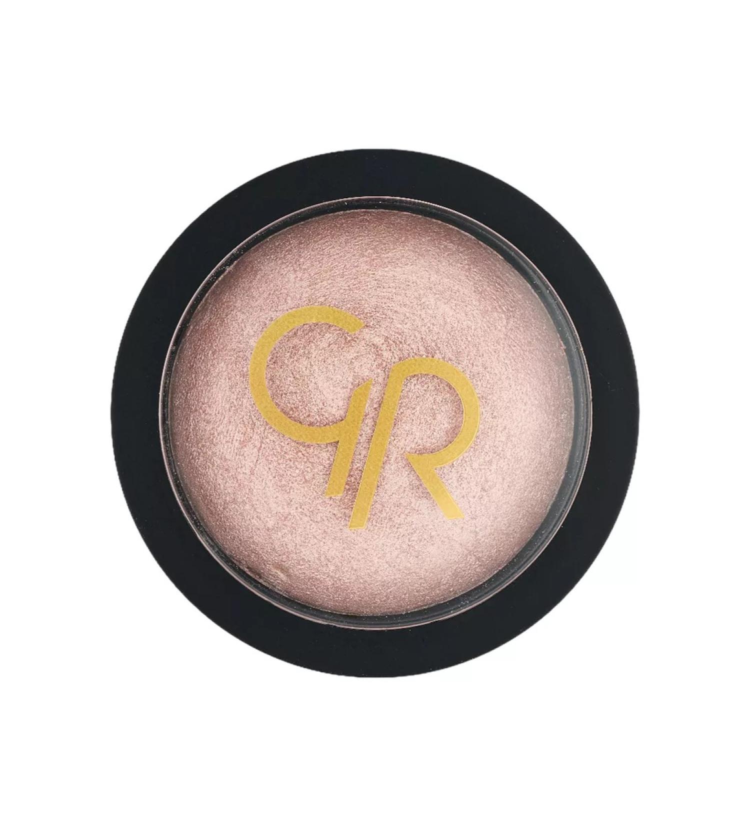 golden rose Terracotta Stardut 9 g 109 blossom - Buy Online on GoSupps.com