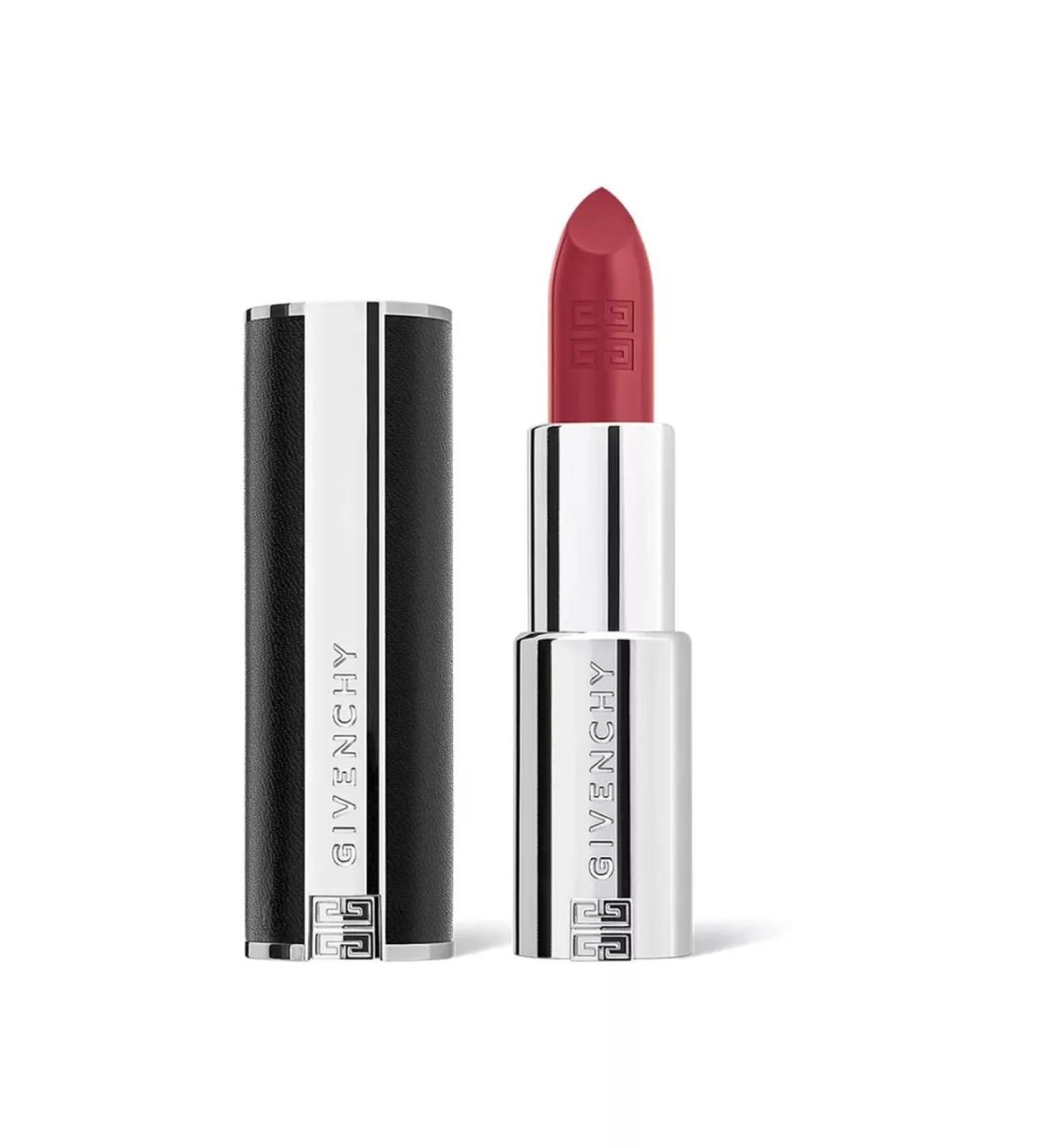 GIVENCHY Lipstick Le Rouge 227 Rouge Infus - Buy Online on GoSupps.com