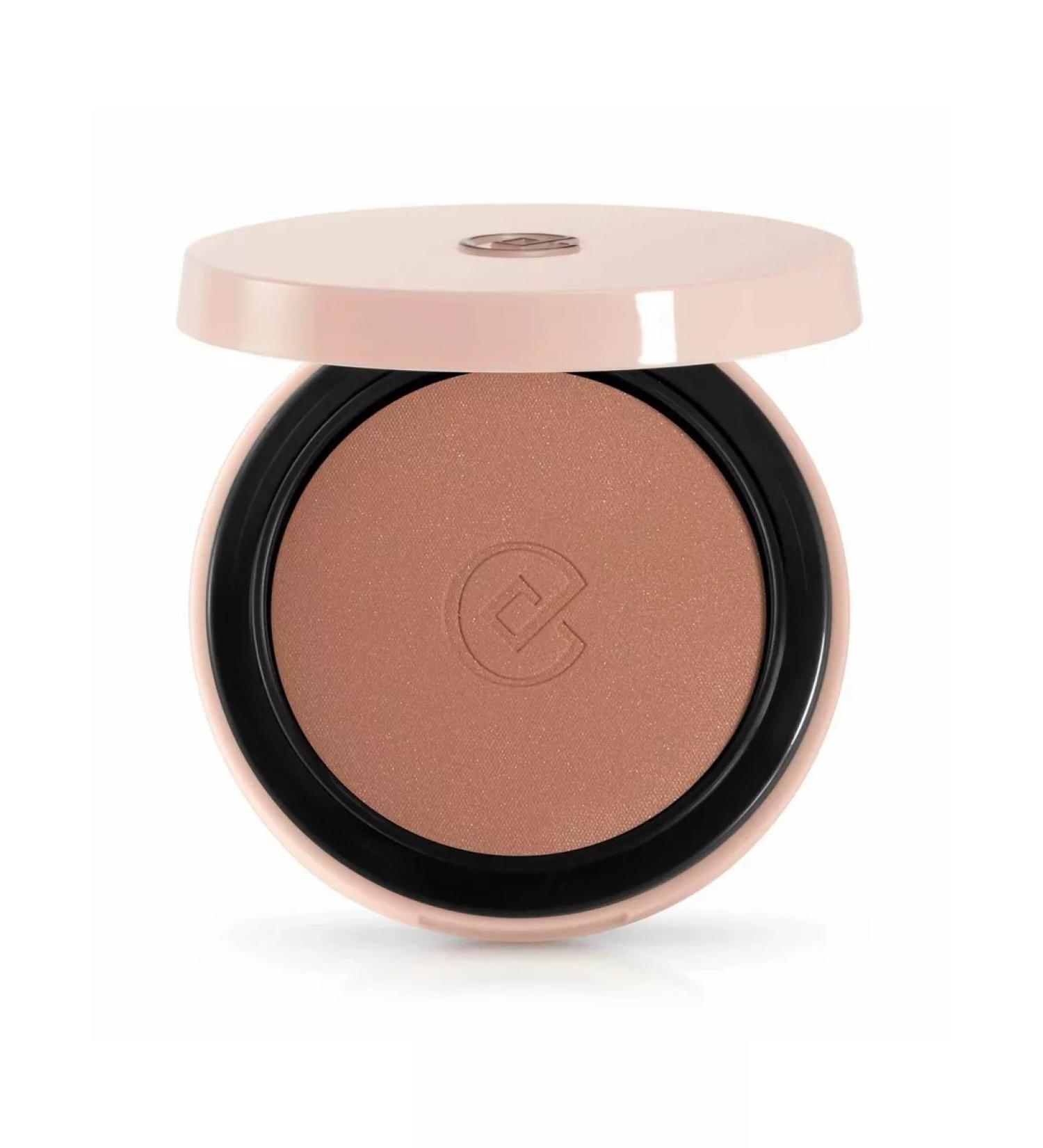 Collistar Impeccable Maxi Blush 02 - Ambra Face blossom 9 g - Buy Online on GoSupps.com