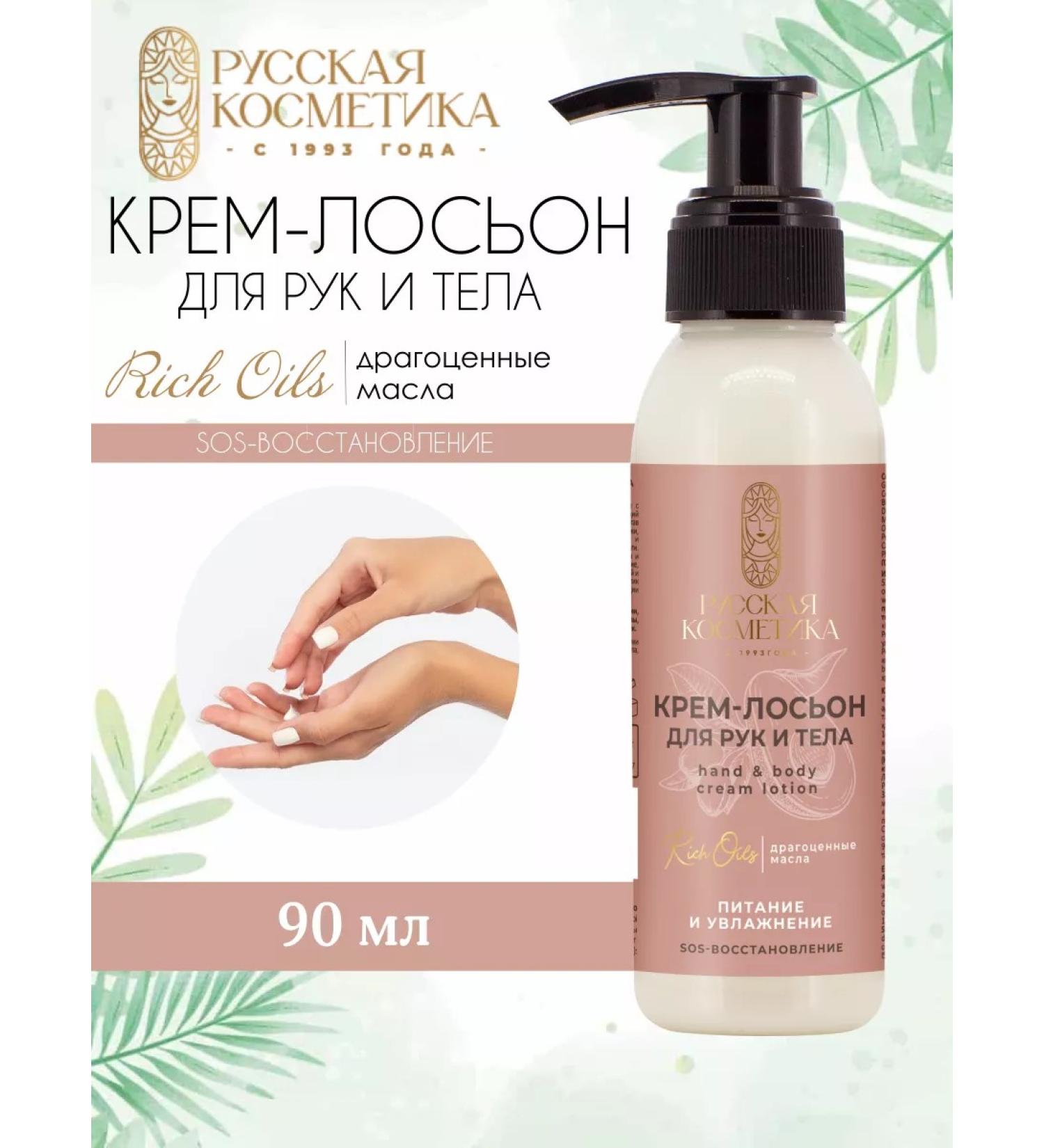 THE WORLD OF COSMETICS Hand and body cream - Buy Online on GoSupps.com