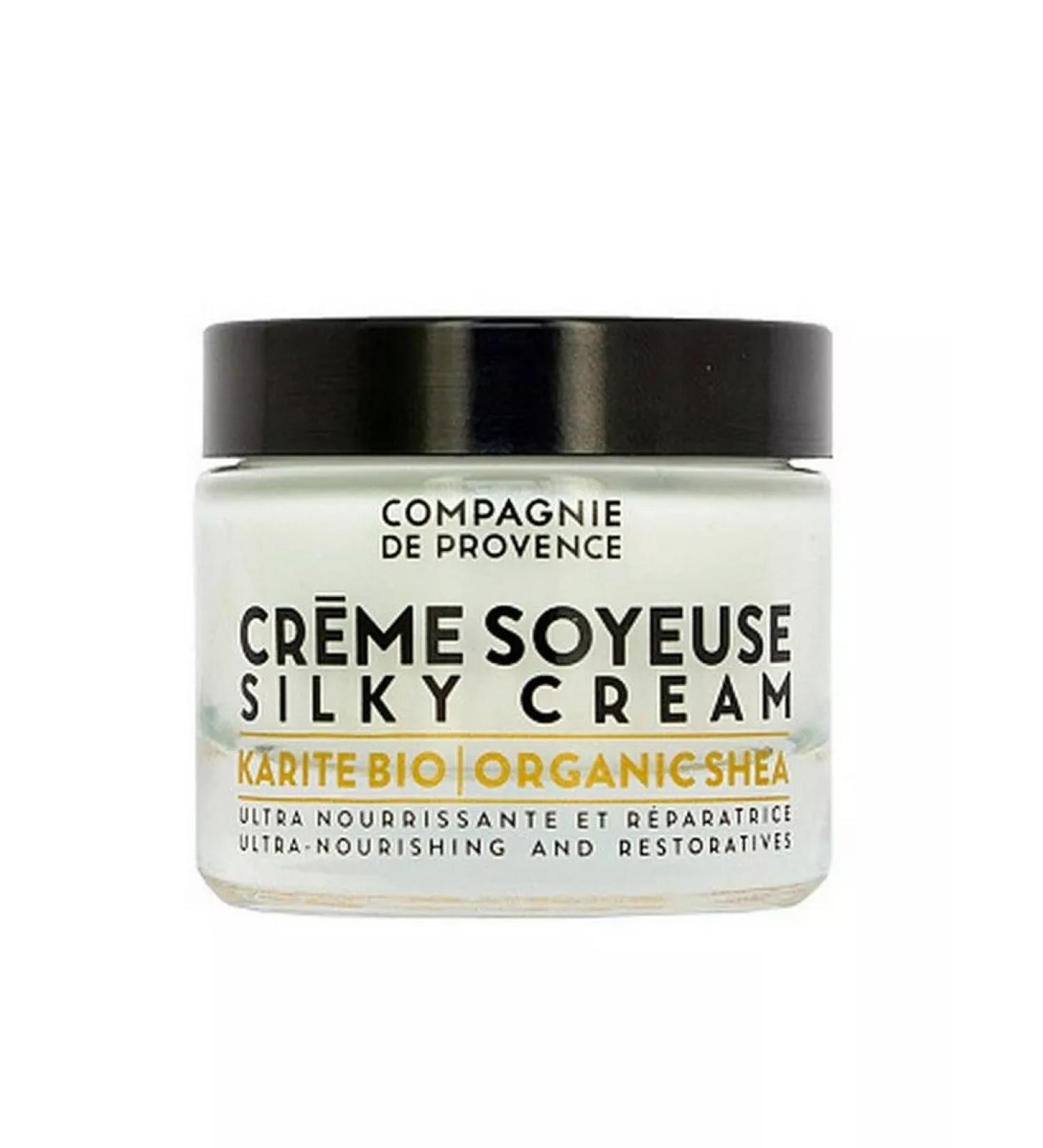 Compagnie de Provence Face Nutrum Cream 50 ml