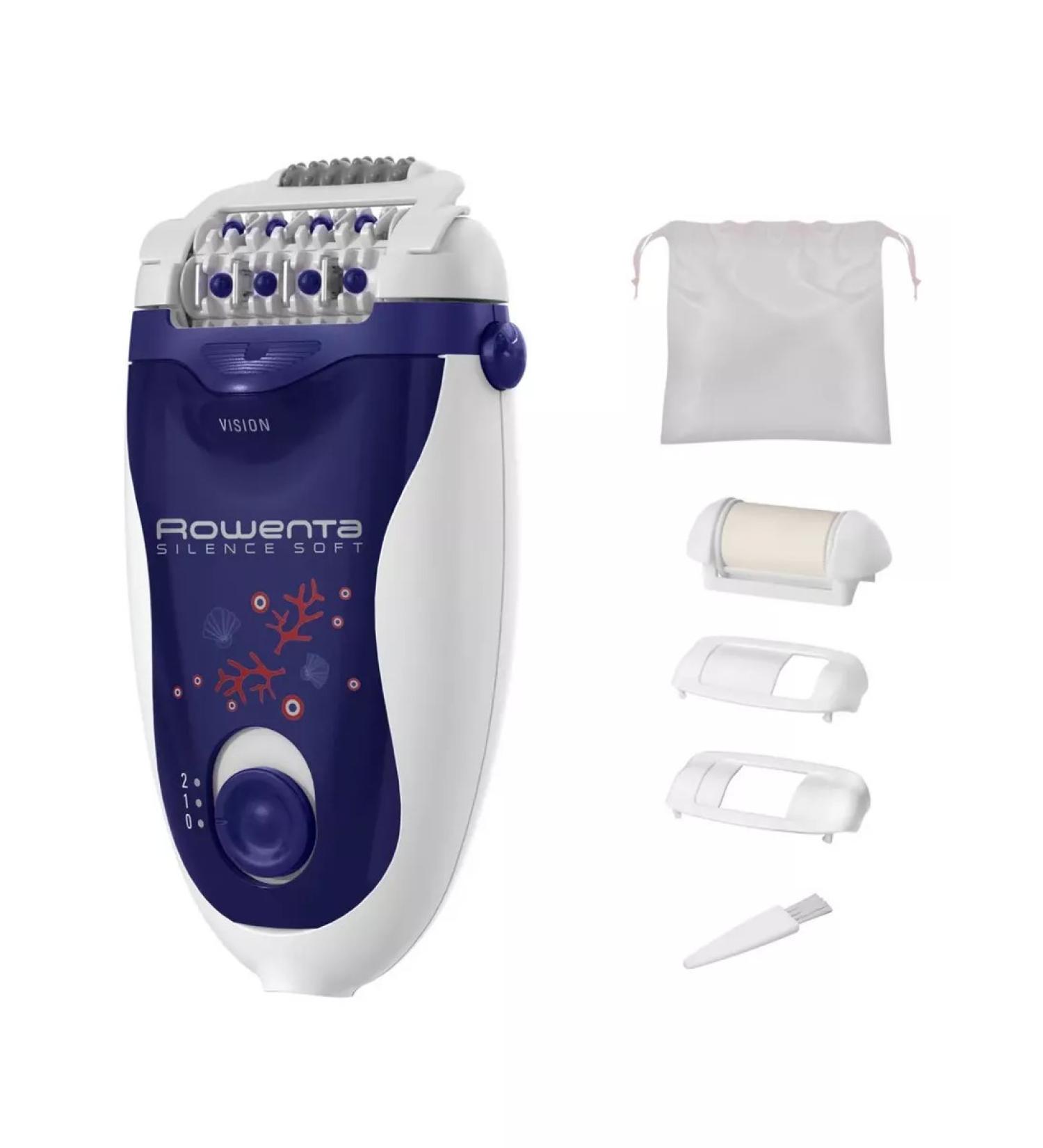 Rowenta Compact epalator EP5625F0 - Buy Online on GoSupps.com