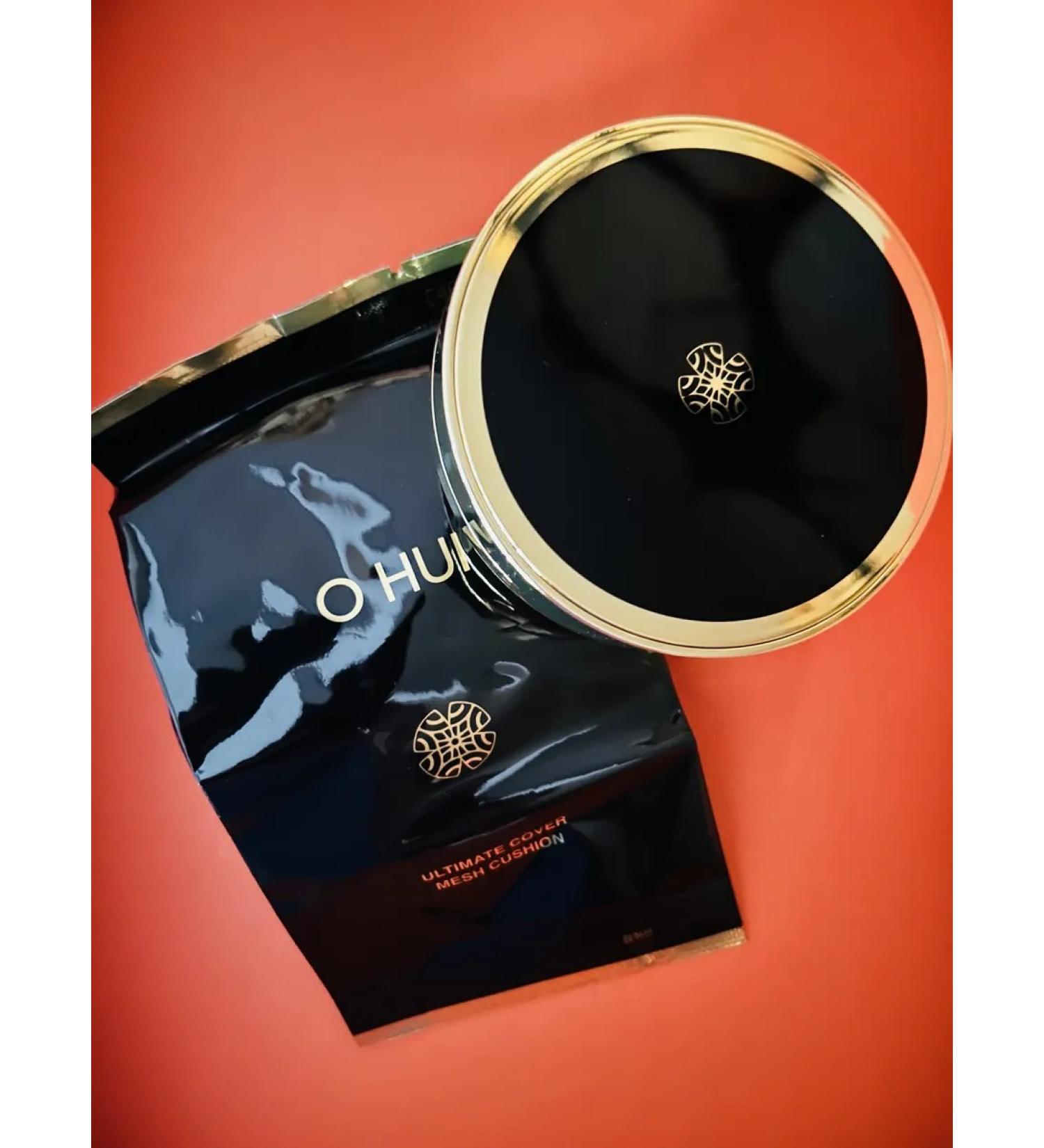 O HUI Tonal cushon in a gift box with refila tone 02 - Buy Online on GoSupps.com