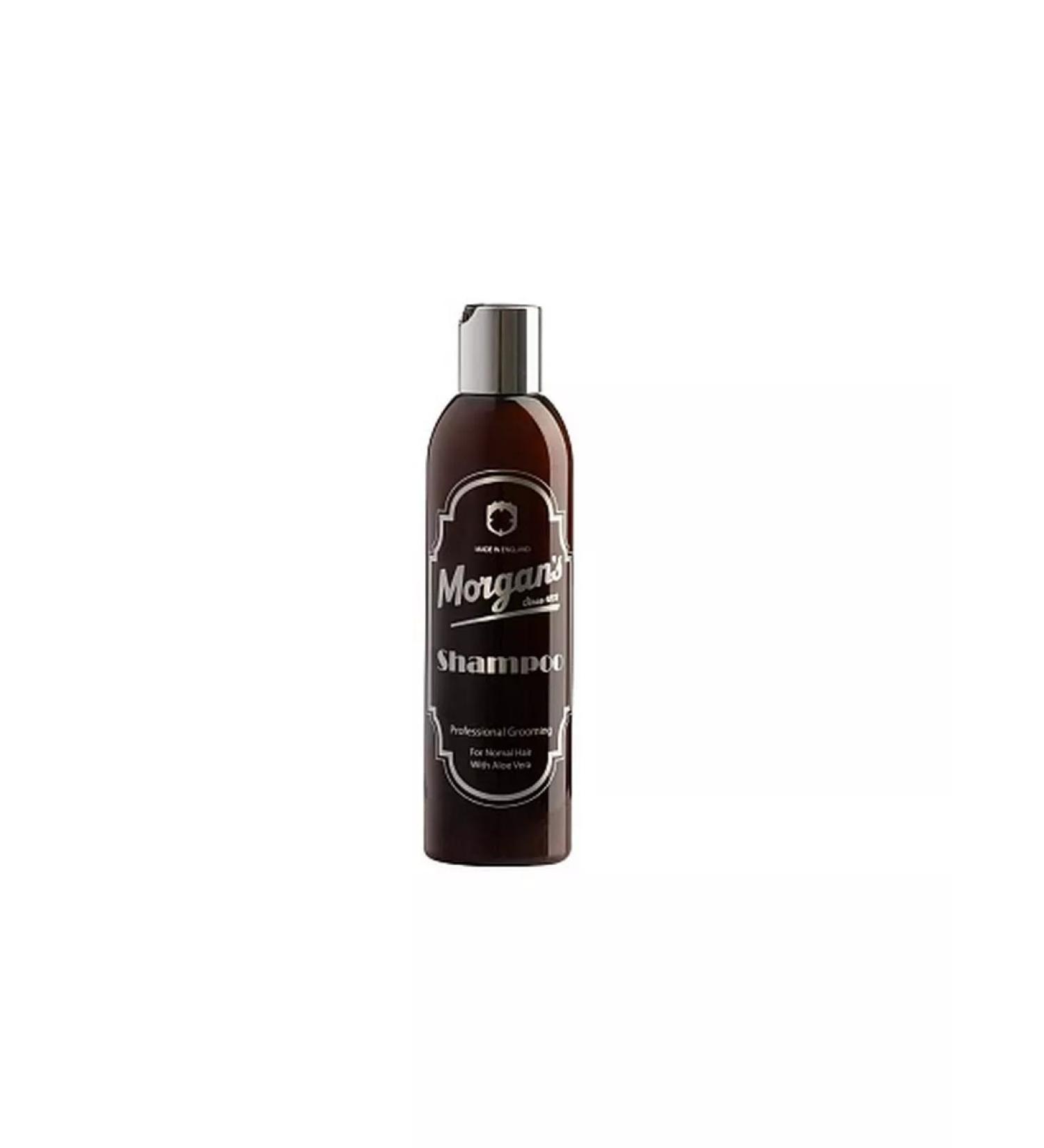 Morgan's Pomade Male shampoo for daily use 250 ml
