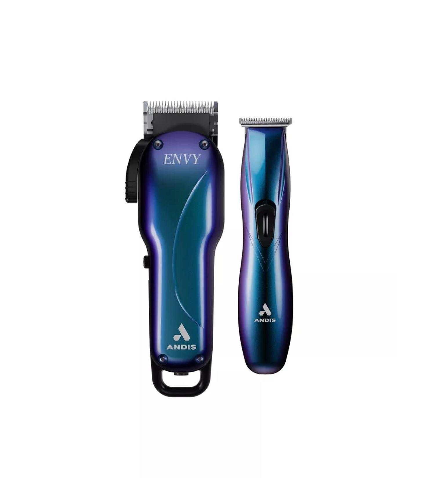 andis Hair haircut and Galaxy Limited-Excitation Trimmer - Buy Online on GoSupps.com