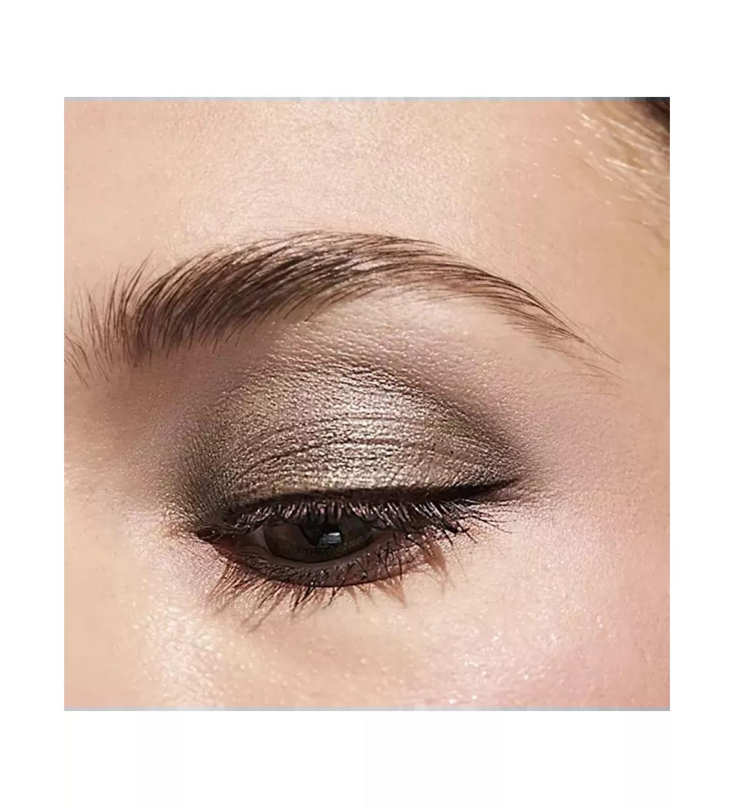 Oriflame Persistent shades for the eyelids of two-sided (brown nude) - Buy Online on GoSupps.com