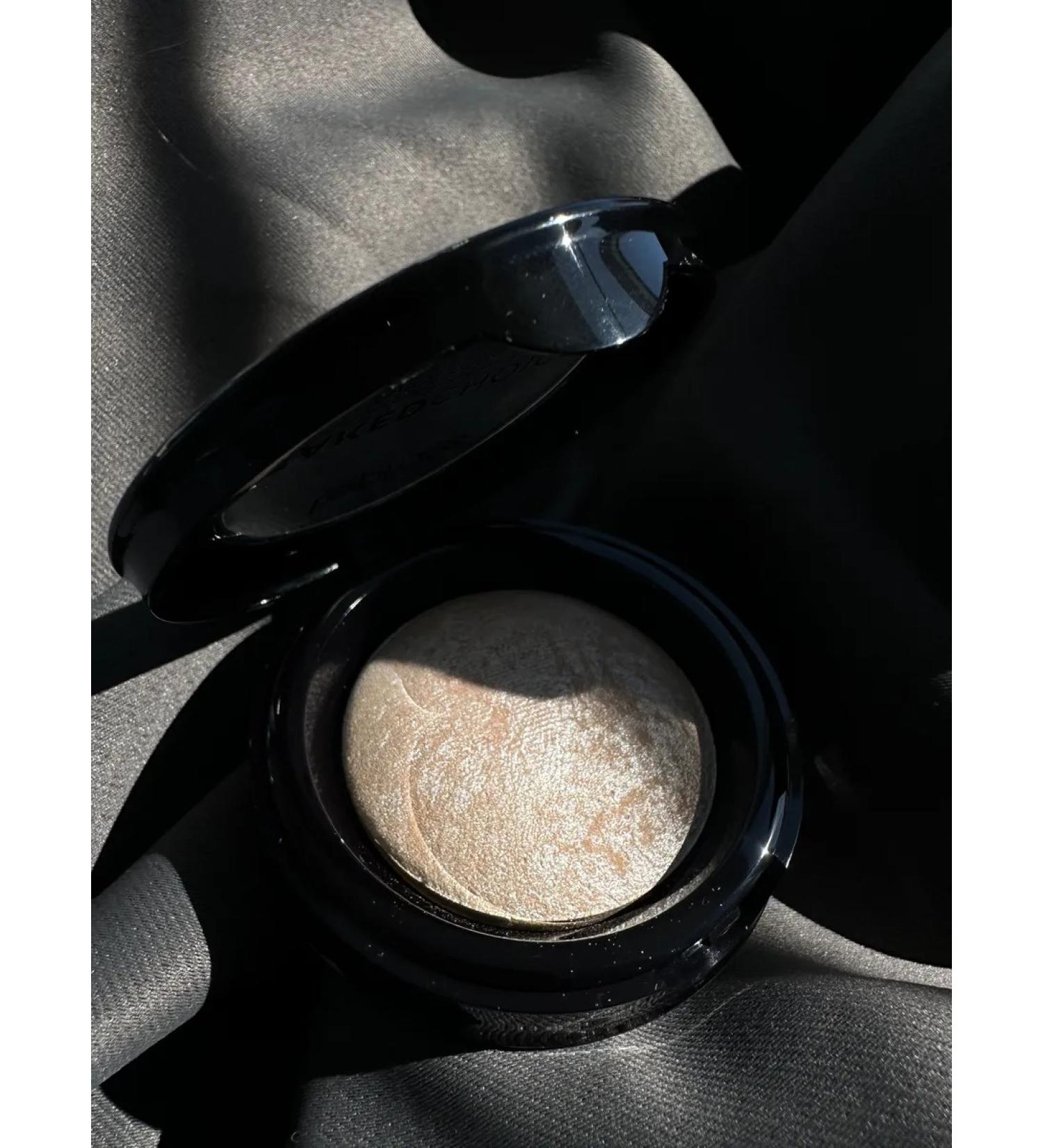 TopFace Highlighter baked RT702 tone 101 - Buy Online on GoSupps.com