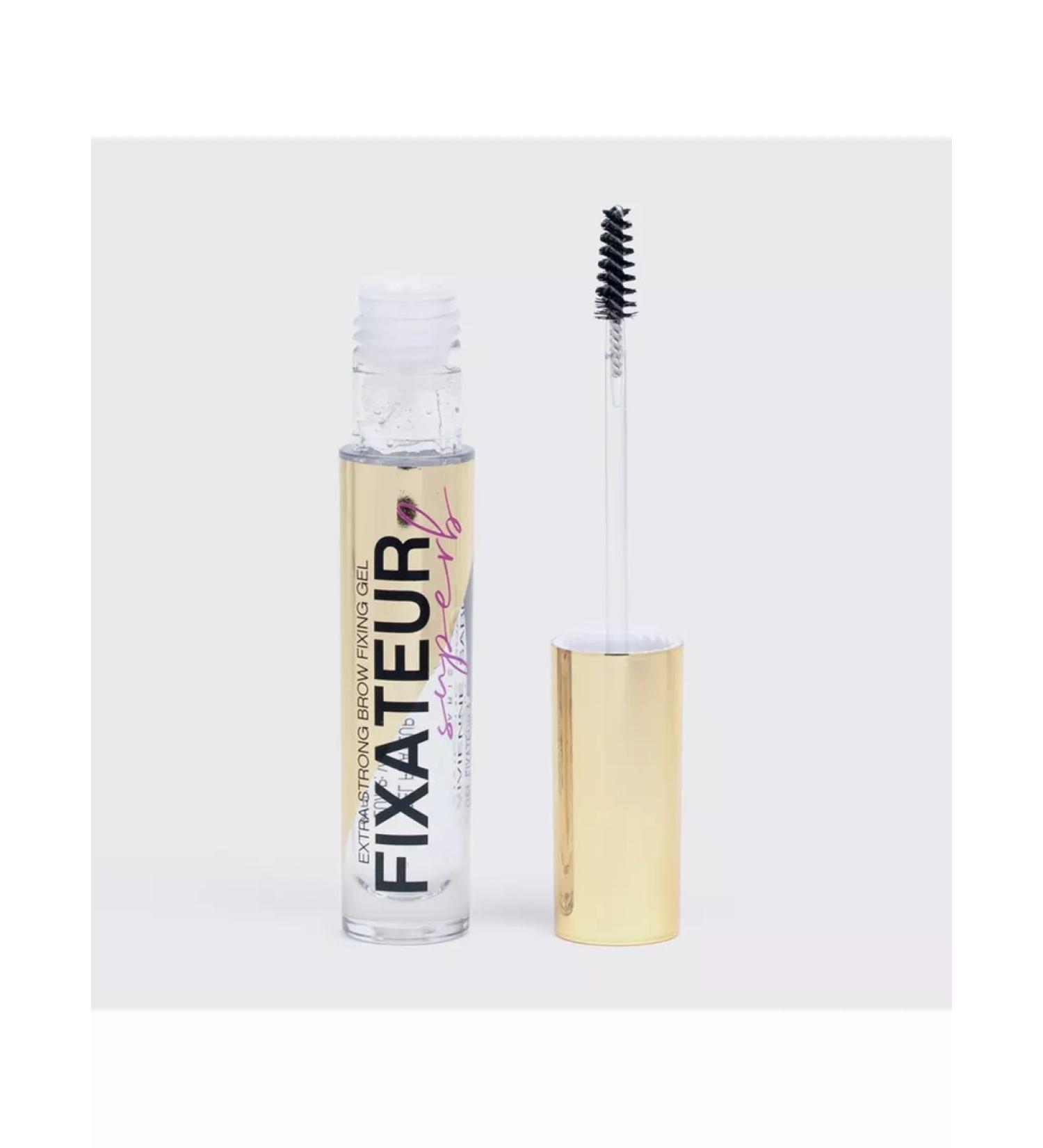 VIVIENNE SABO Eyebrow gel over -lobed fixation Fixateur Superb 2 pcs - Buy Online on GoSupps.com