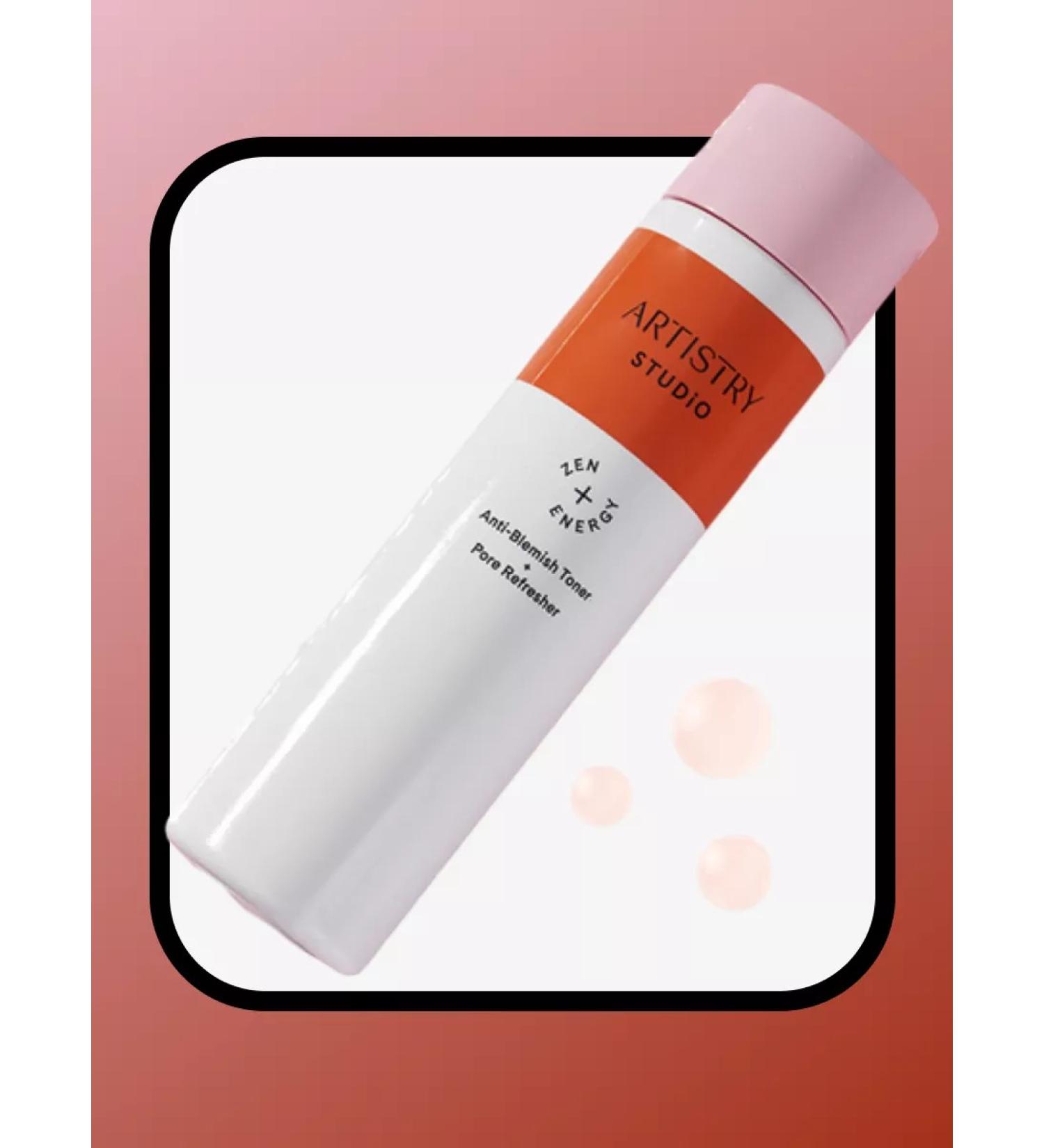 Amway A tonic against imperfections cleansing the pores 200ml - Buy Online on GoSupps.com