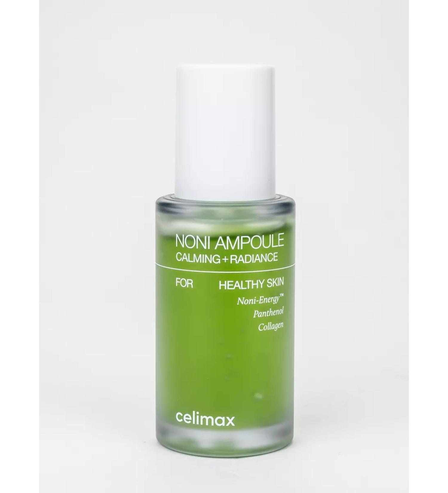 Celimax Restoring serum with Noni 30 ml - Buy Online on GoSupps.com