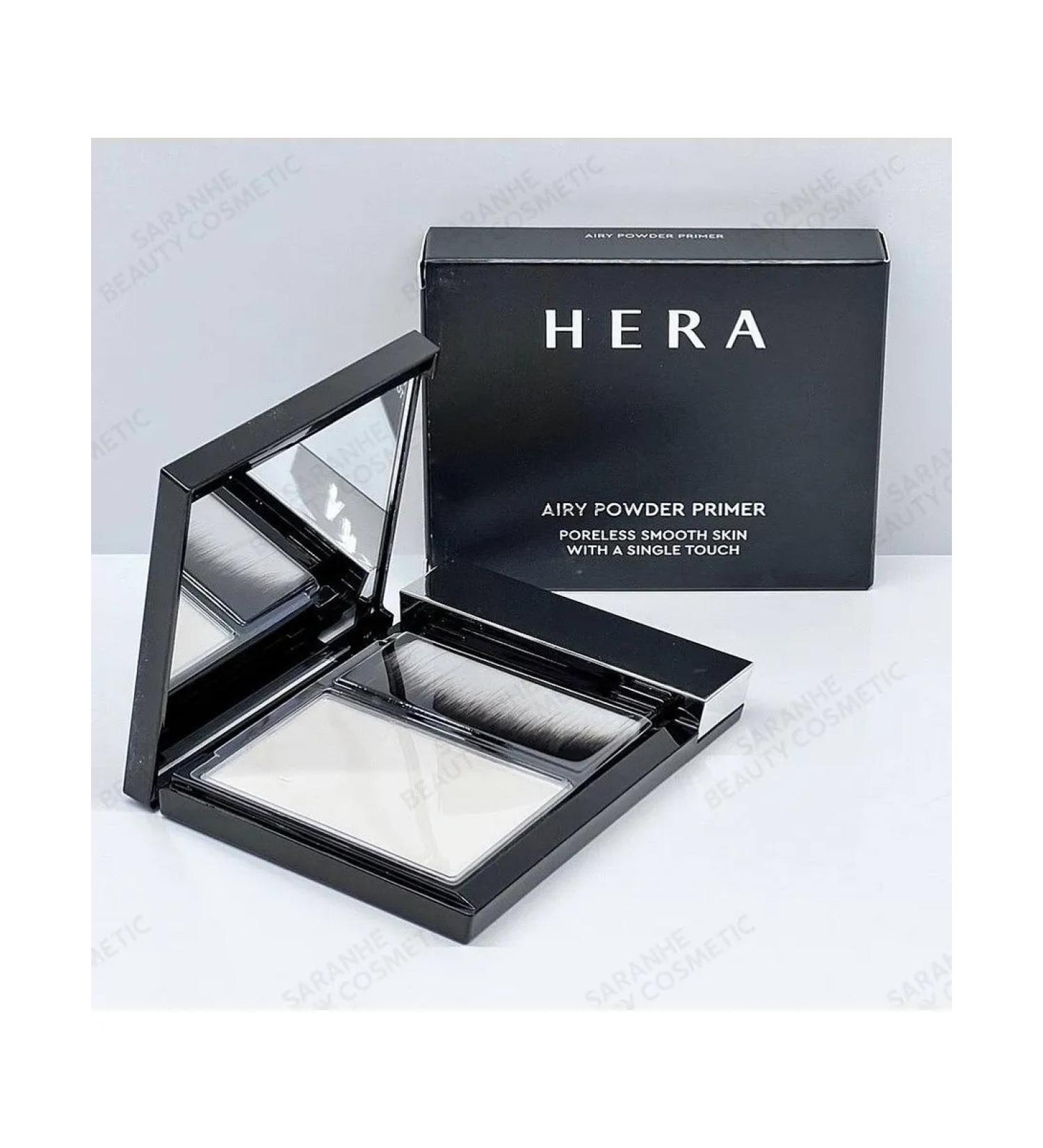 HERA AIRY POWDER Primer Primer Popra - Buy Online on GoSupps.com