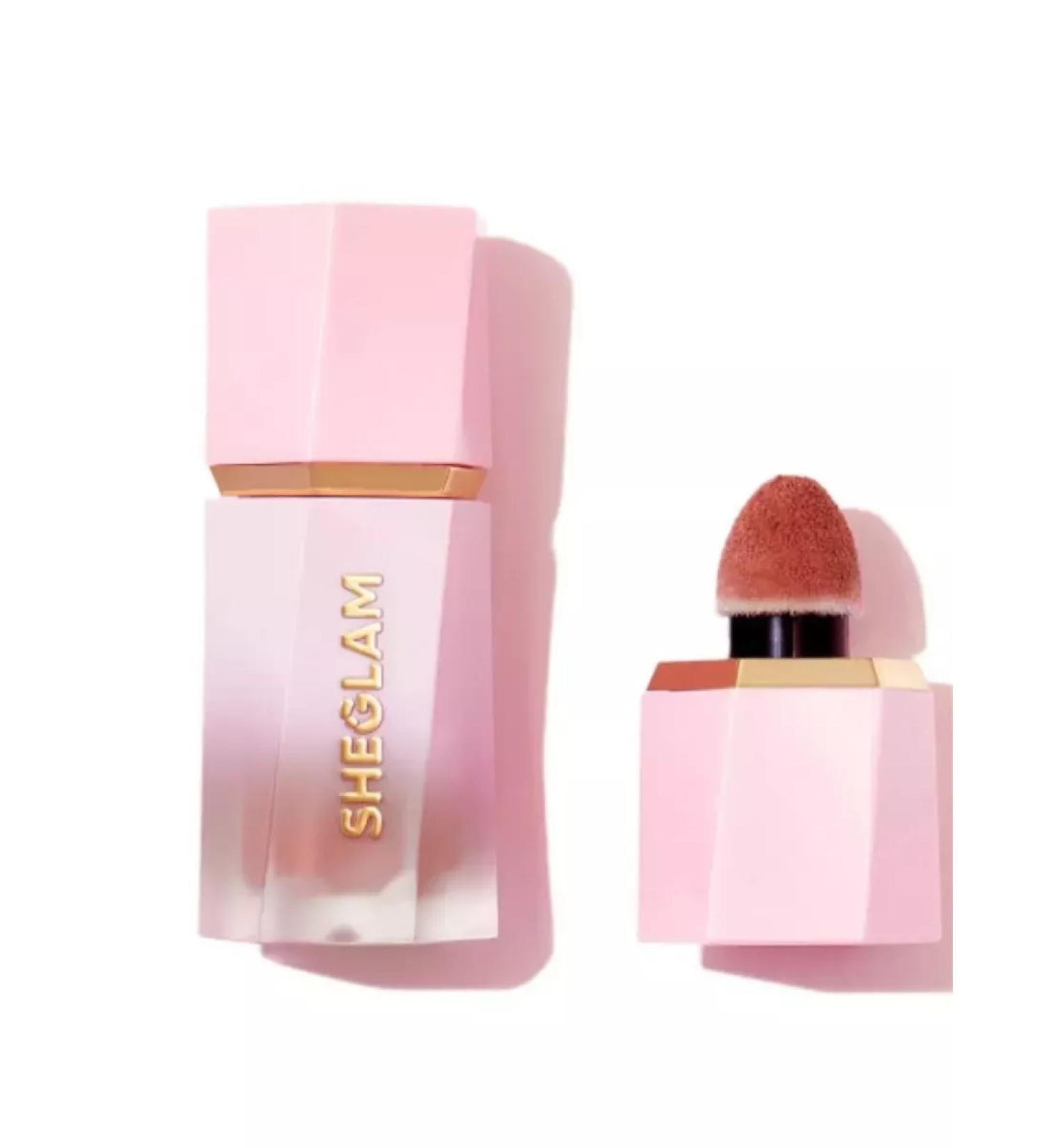 SHEGLAM Liquid blush cream blush - Buy Online on GoSupps.com