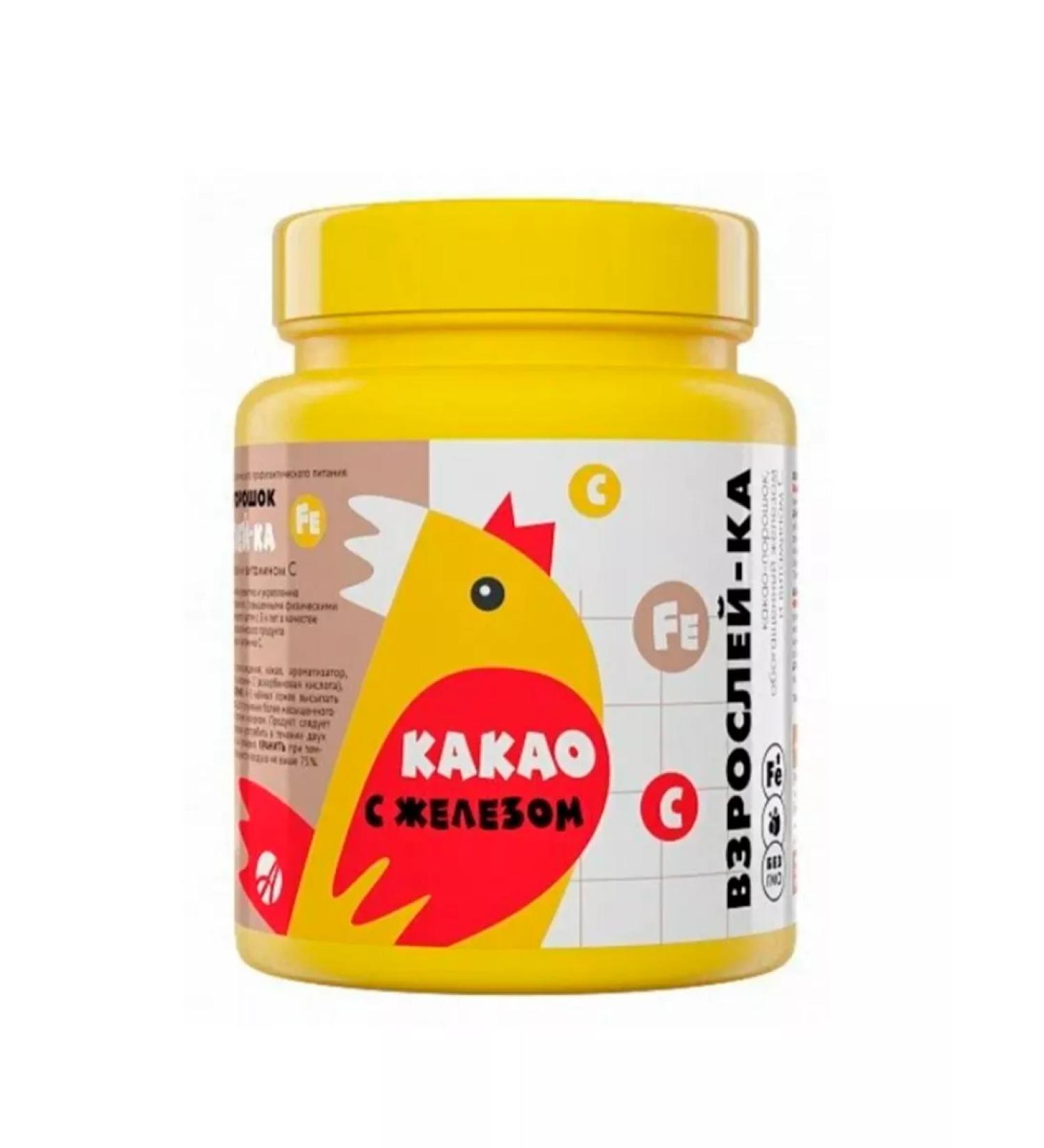 Artlife Art Life Cocoa "Adapland" 400 g - Buy Online on GoSupps.com