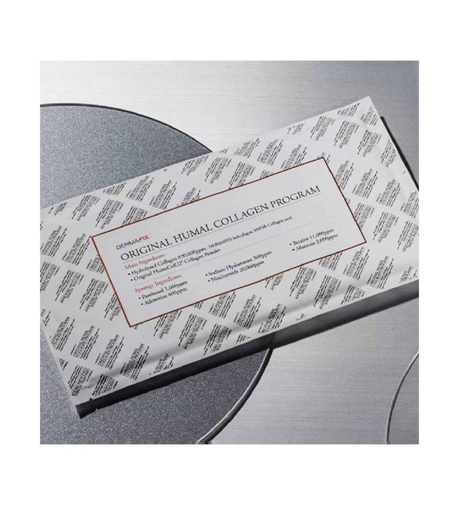 DERMAFiX (1pc) Lifting face mask - Buy Online on GoSupps.com