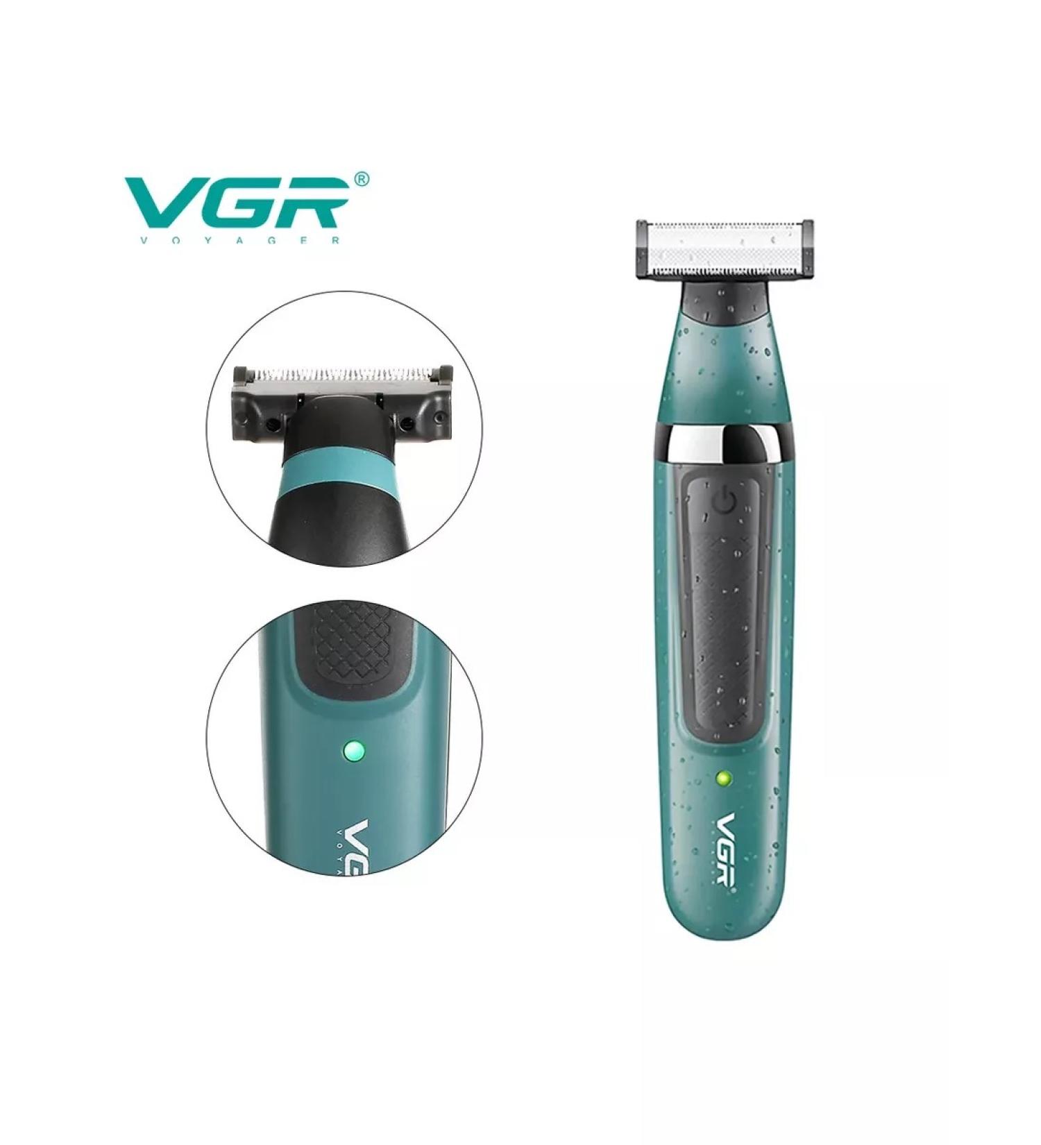 Trimmer Electric Britter 2 in 1 - Buy Online on GoSupps.com