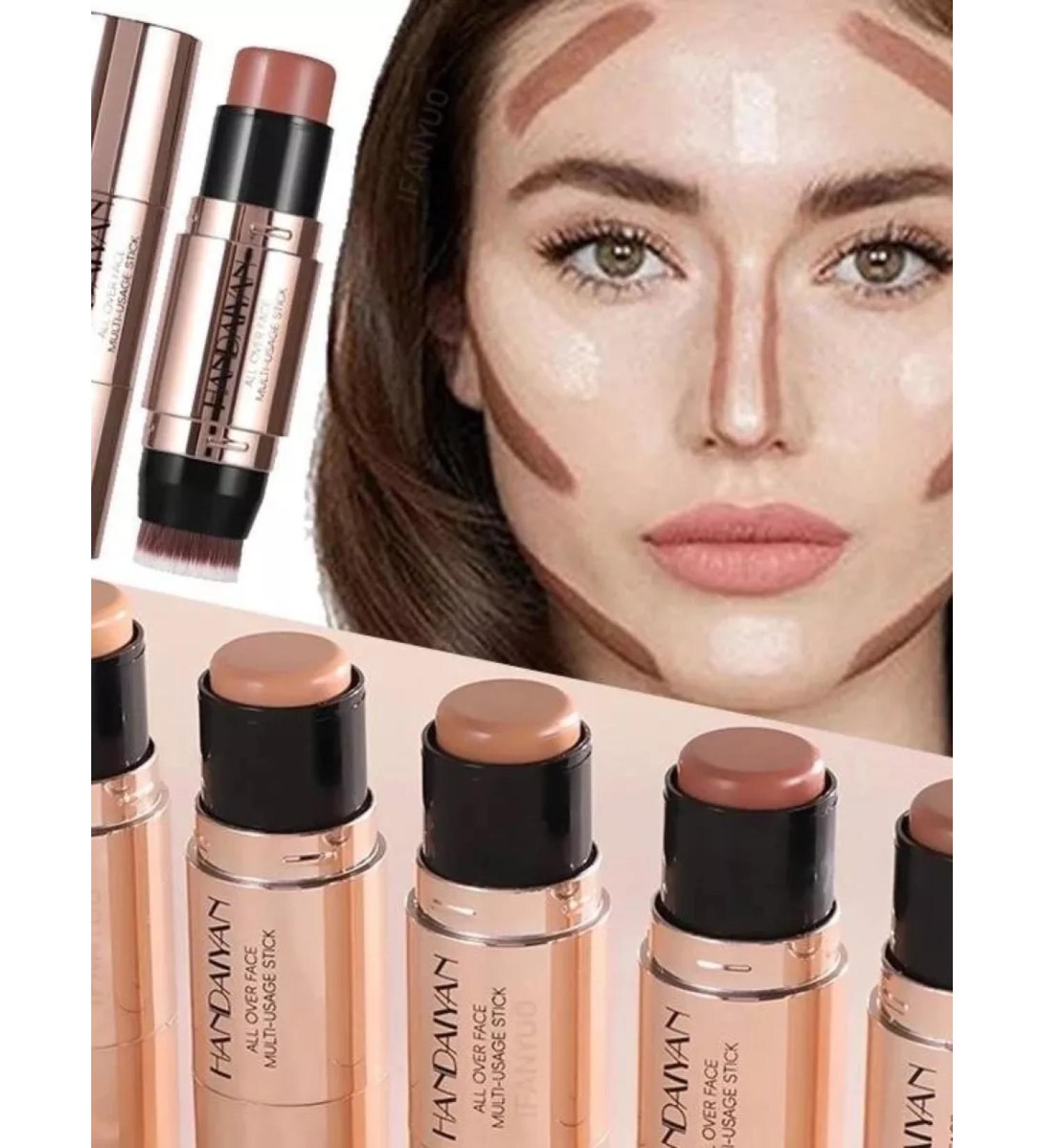 NuriBrend Consilee sculptor Facial stick - Buy Online on GoSupps.com