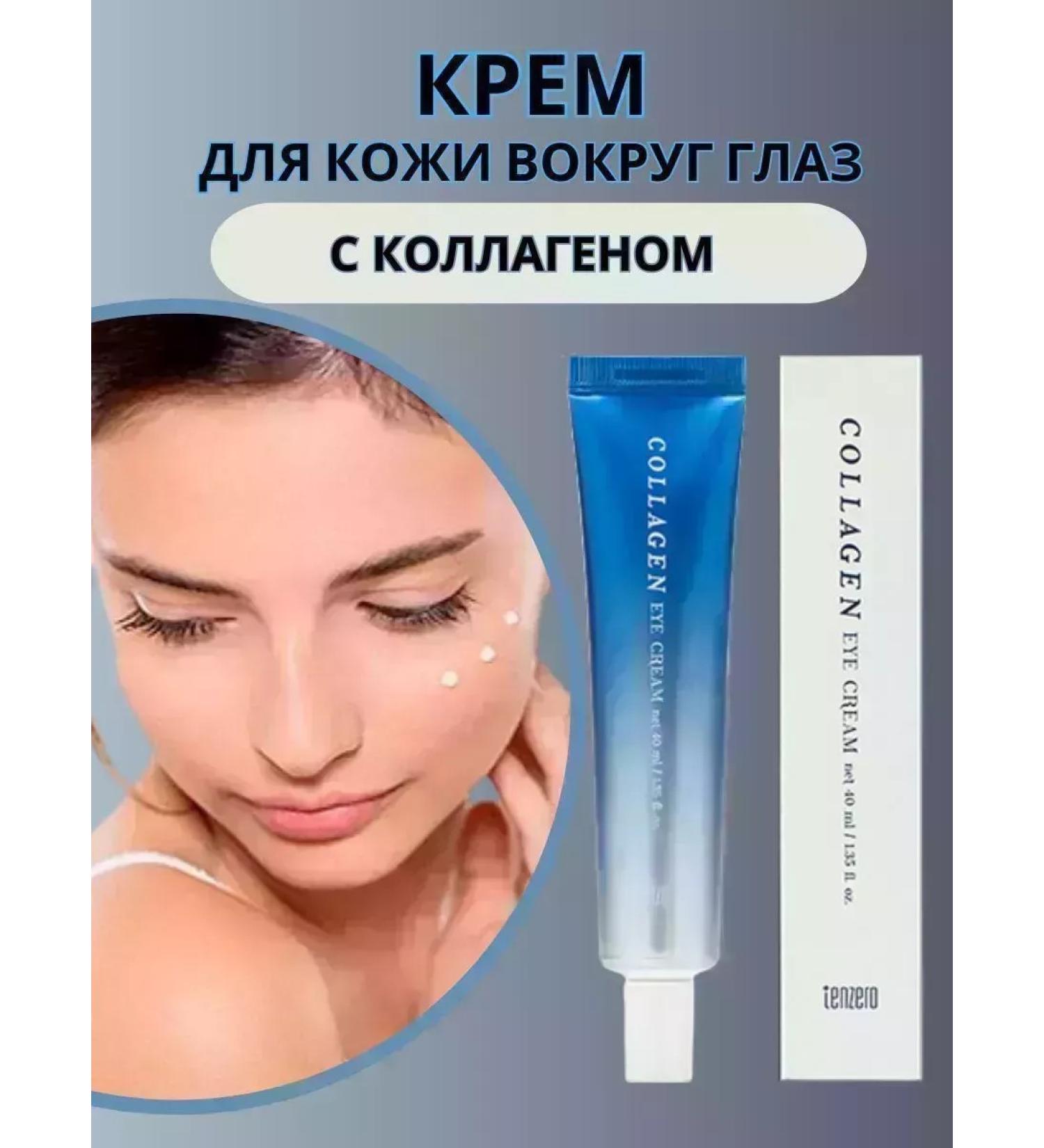 CoSmoVodeio Smoothing eye cream - Buy Online on GoSupps.com