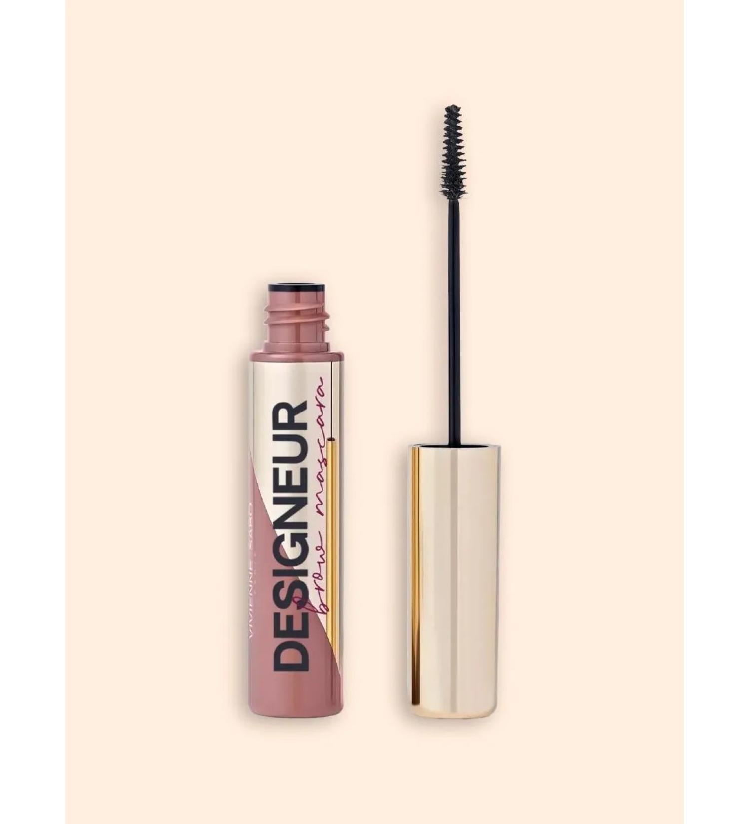 VIVIENNE SABO Eyebrow mascara 01 - Buy Online on GoSupps.com