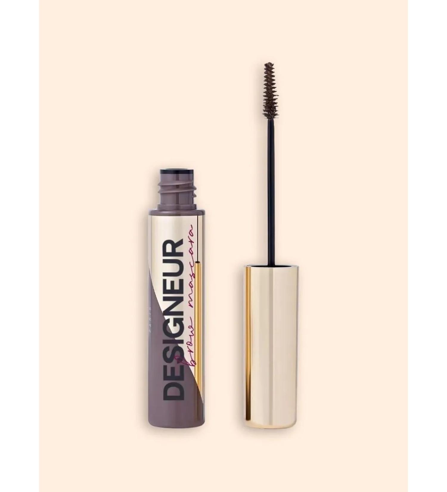 VIVIENNE SABO Eyebrow mascara 02 - Buy Online on GoSupps.com