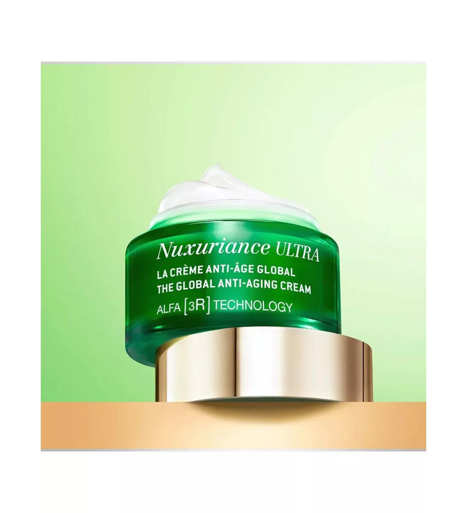NUXE Nuxuriance ultra daytime anti -aging cream 50 ml - Buy Online on GoSupps.com
