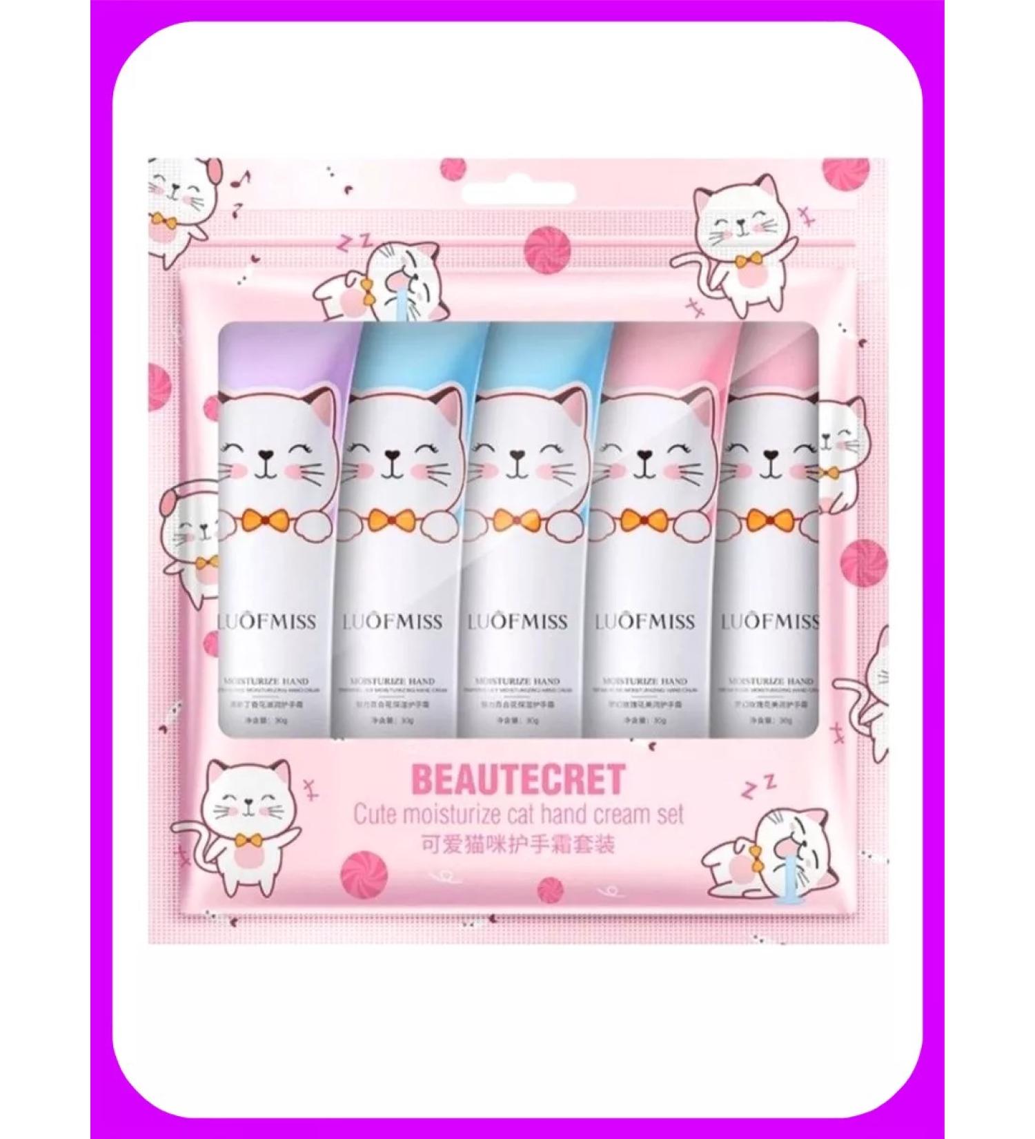 KotoShop Hand cream from Korea - Buy Online on GoSupps.com