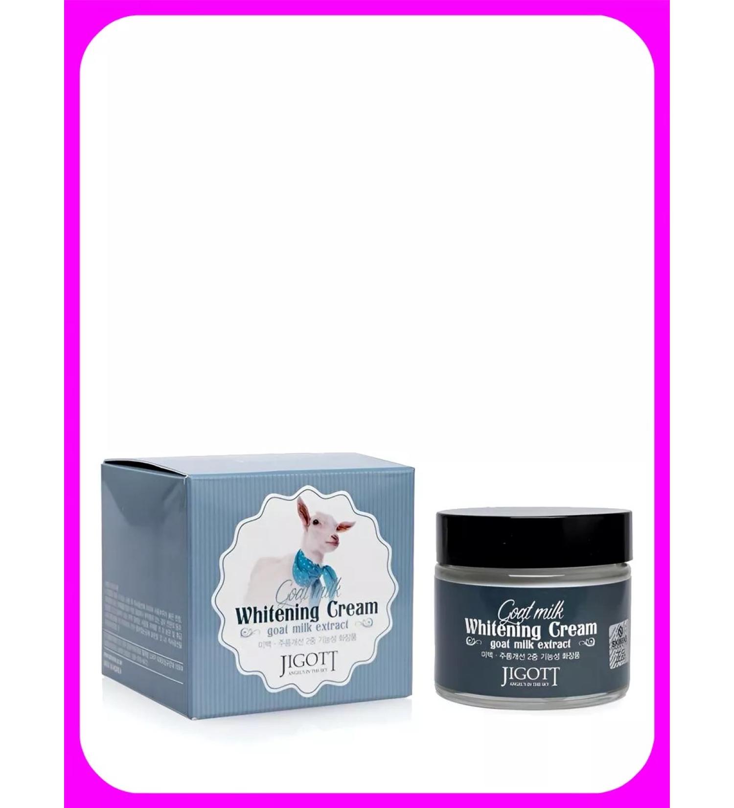 KotoShop Facial cream Korean whitening - Buy Online on GoSupps.com