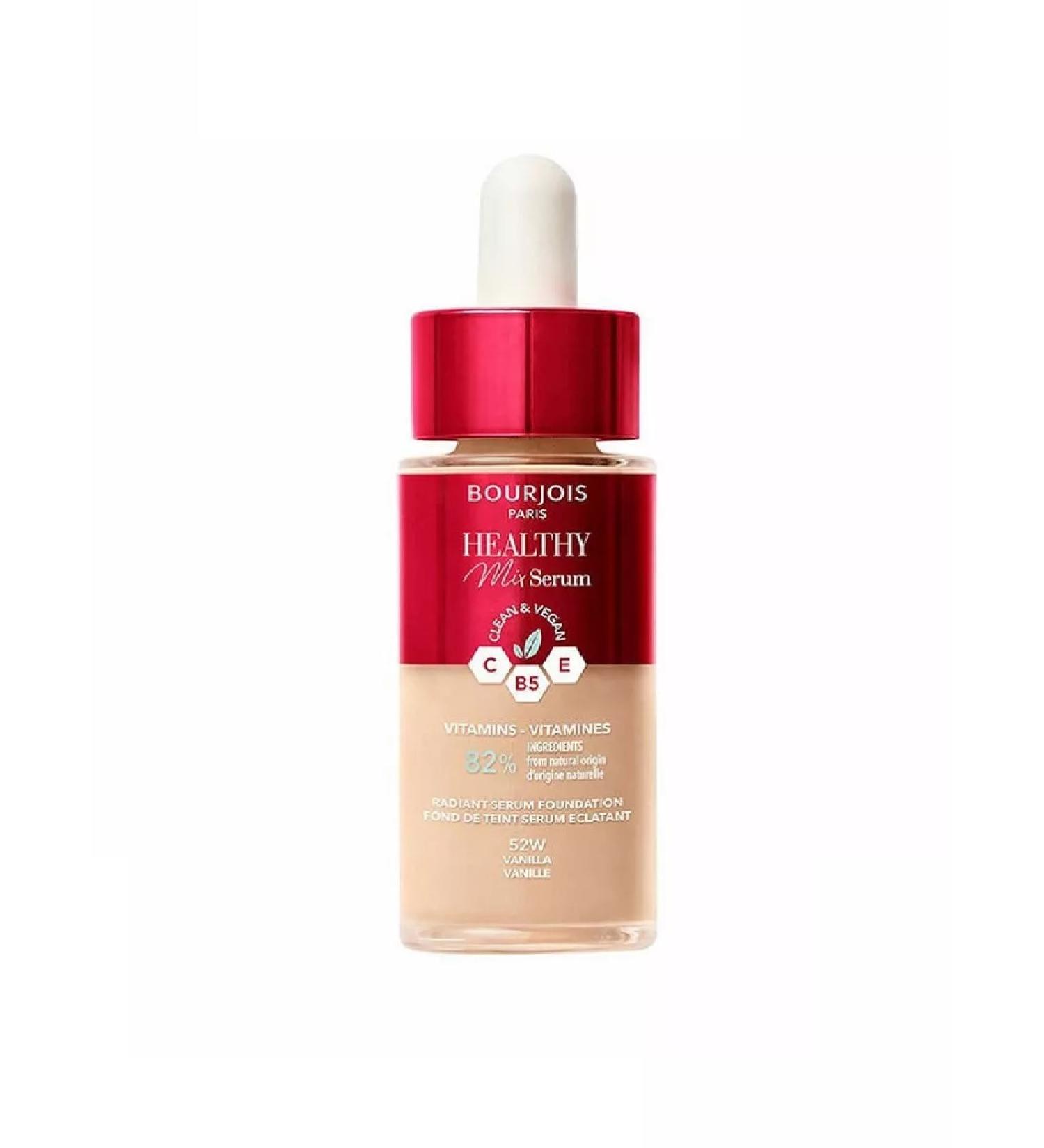 Bourjois Tonal face serum Healthy Mix Serum 52W