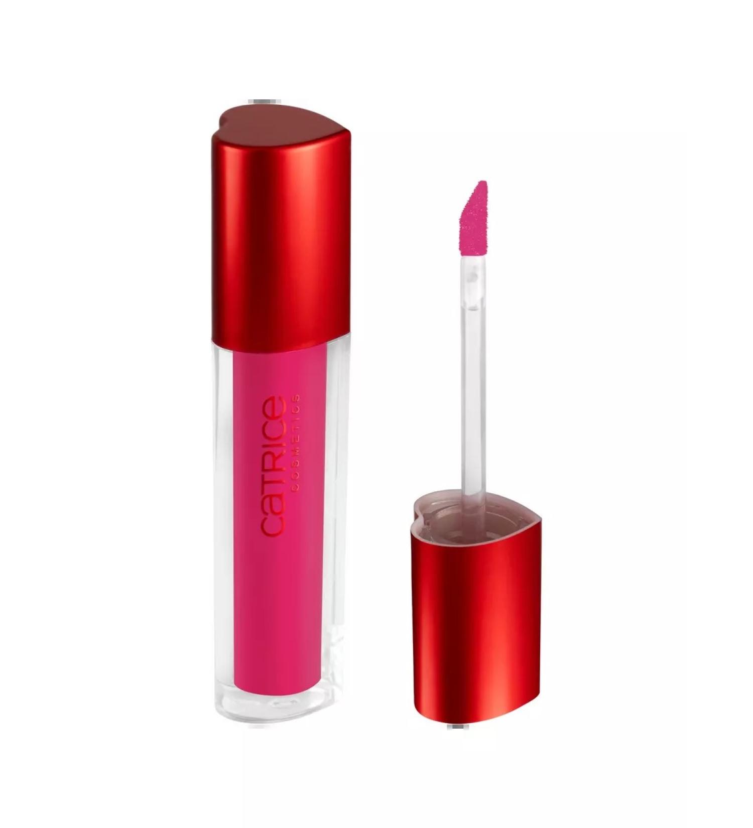 catrice Matte liquid lipstick for Heart Affair Co3 lip - Buy Online on GoSupps.com