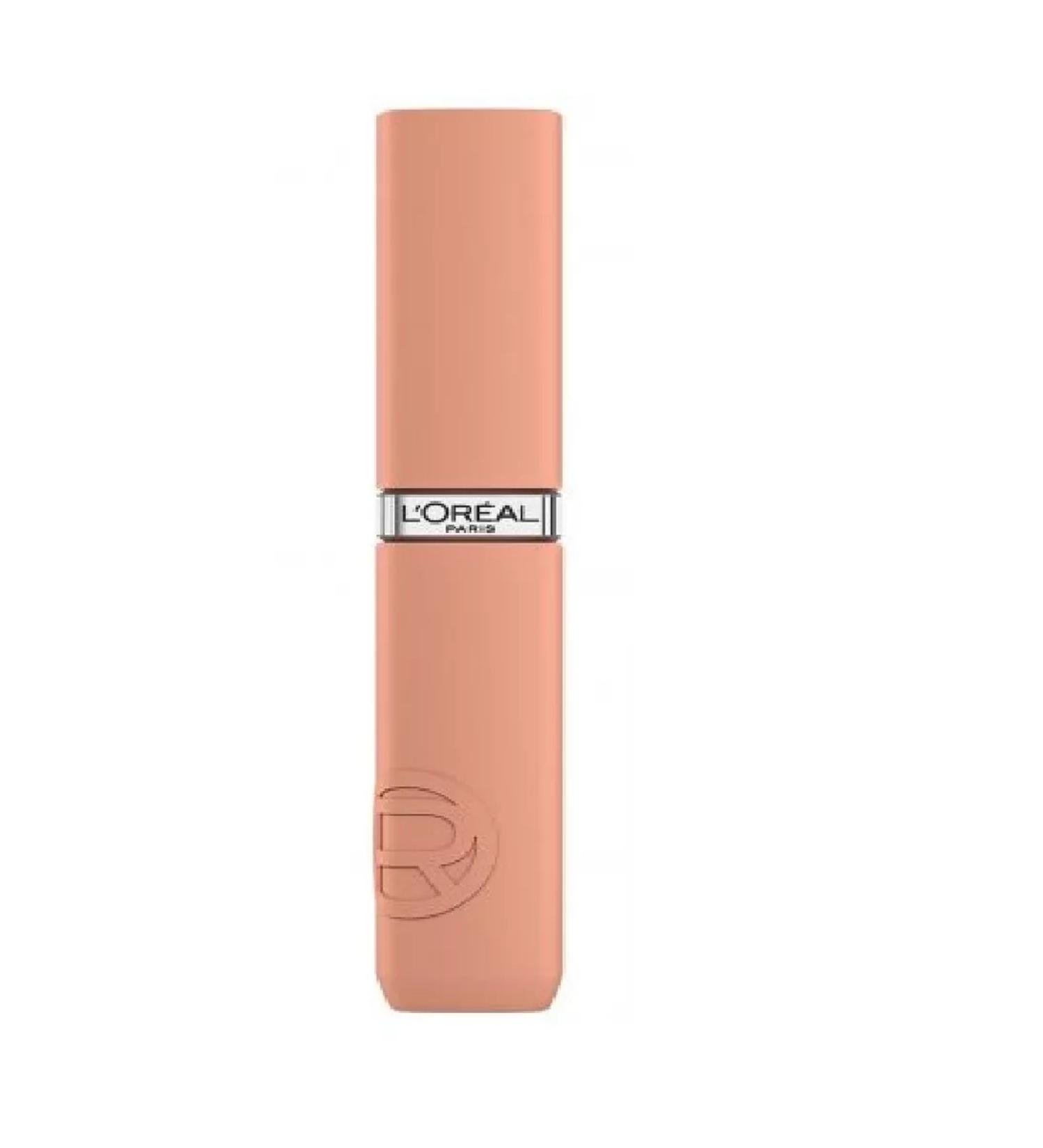 LOreal Paris Liquid lipstick Infailible #100 5 ml