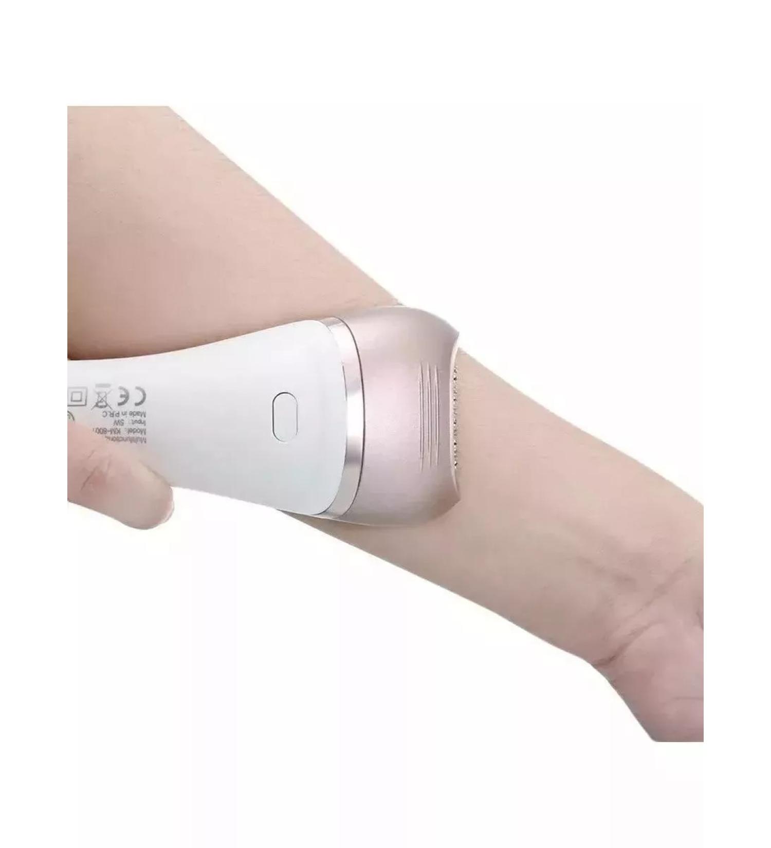 Philips Female Epislator Electric for a face for a bikini deputy - Buy Online on GoSupps.com