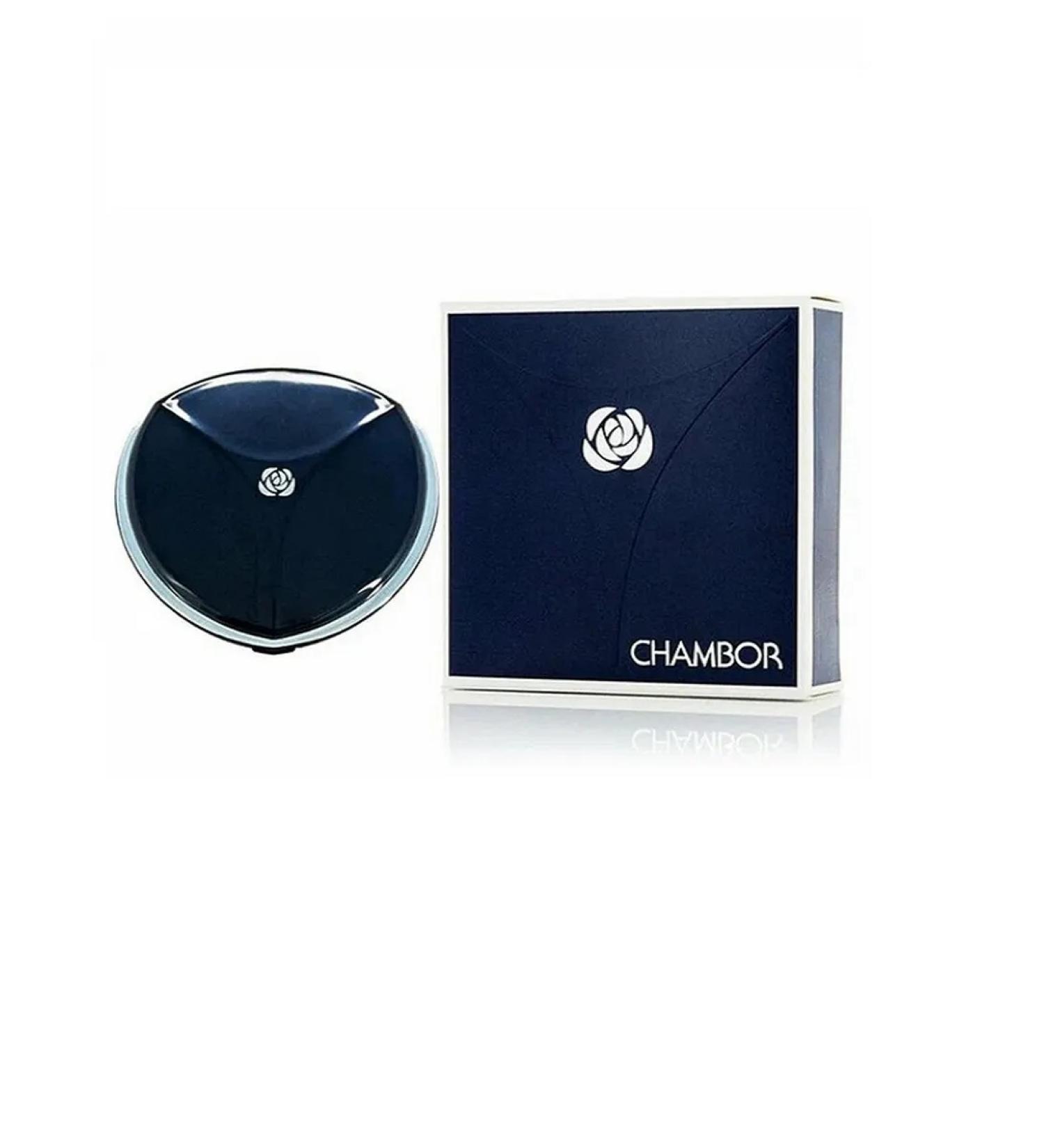 Empire of Beauty Combor compact powder with a spare block tone RR3 Sable - Buy Online on GoSupps.com