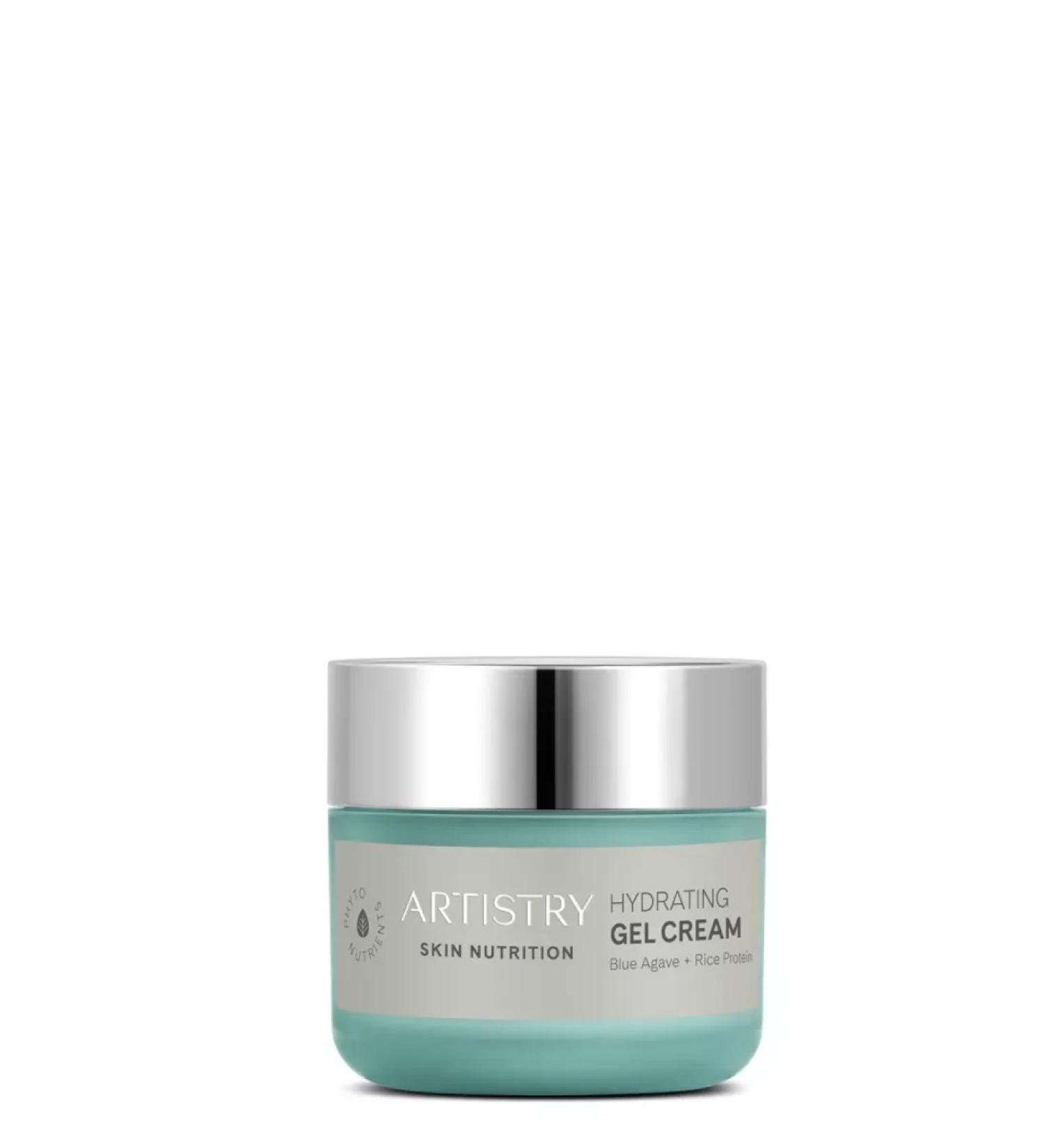 Artistry Moisturizer Cream-Gel Face Gel