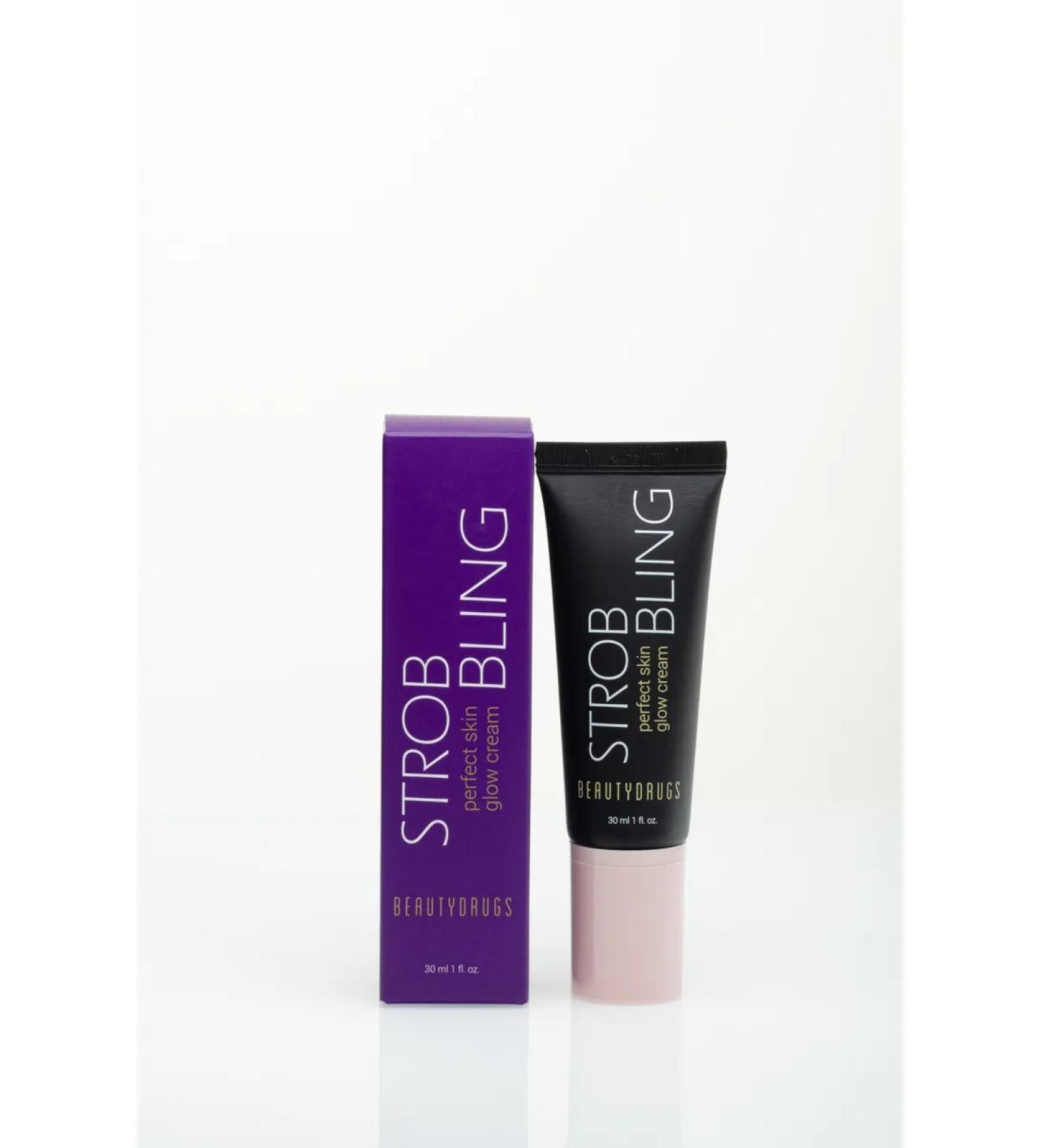 BEAUTYDRUGS Highlighter for face liquid strobbling - Buy Online on GoSupps.com