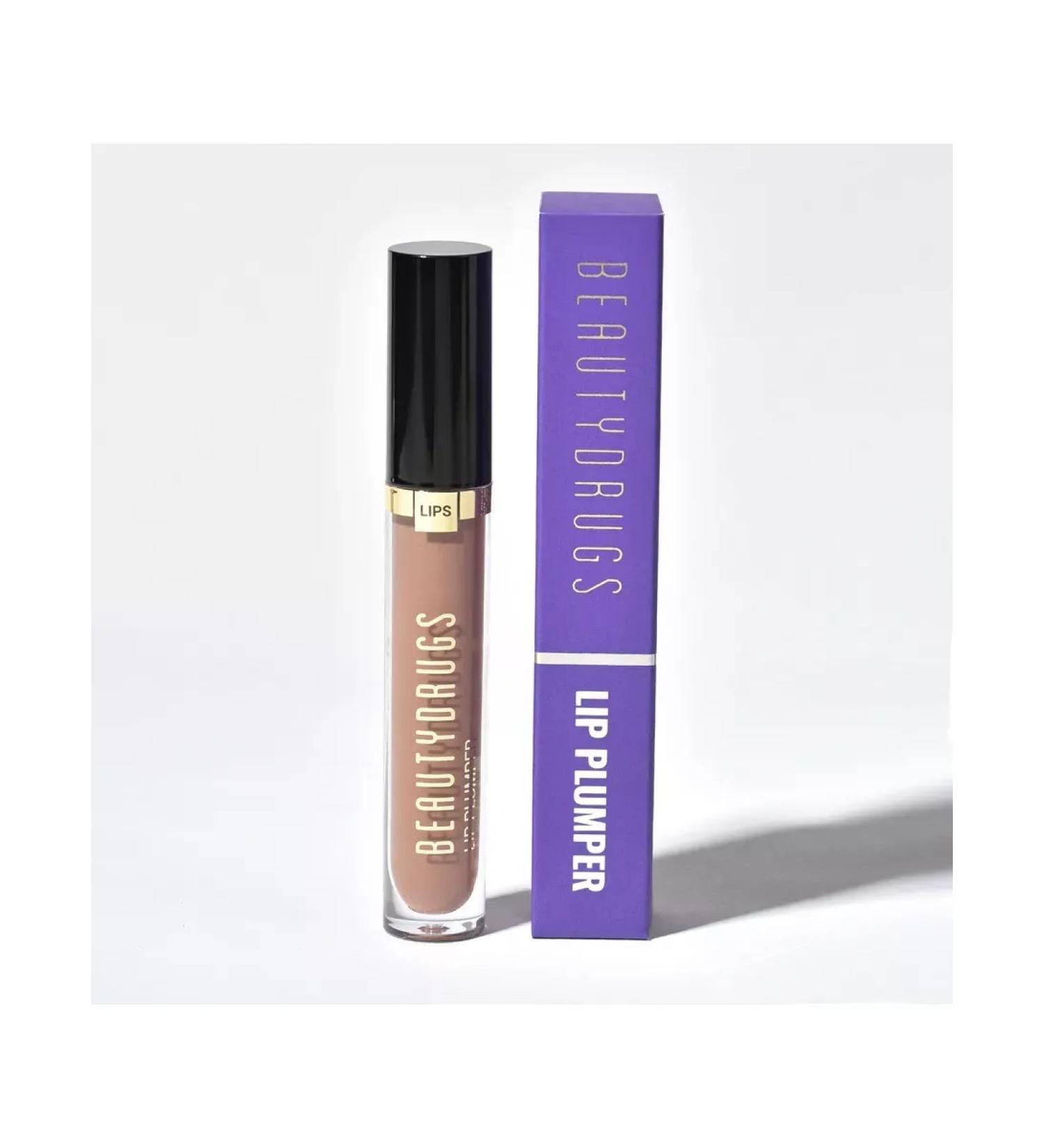 BEAUTYDRUGS Gloss for lip volume moisturizing Lip Plumper 04 Johnny - Buy Online on GoSupps.com