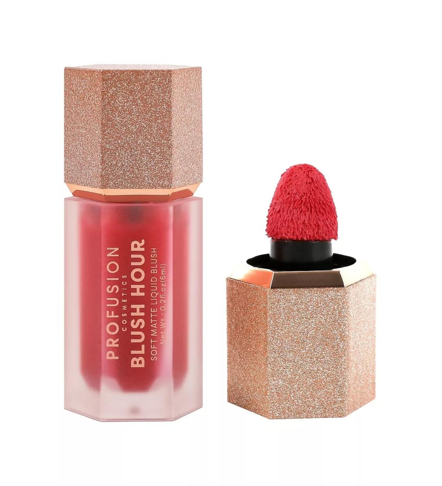 PROFUSION Blush Hour blush liquid cream 6 ml Paloma