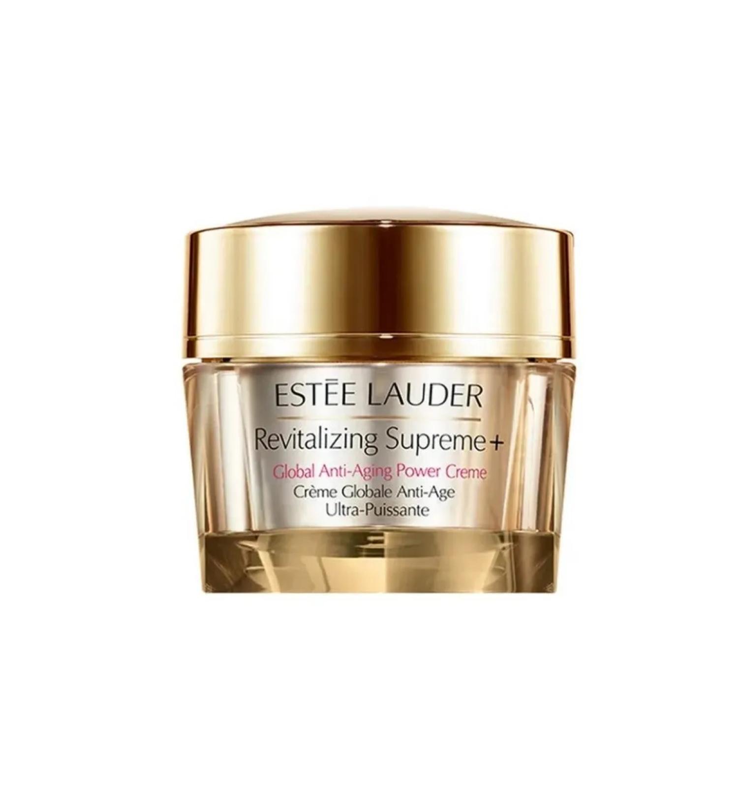 Est e Lauder Face cream anti -aging restorative - Buy Online on GoSupps.com