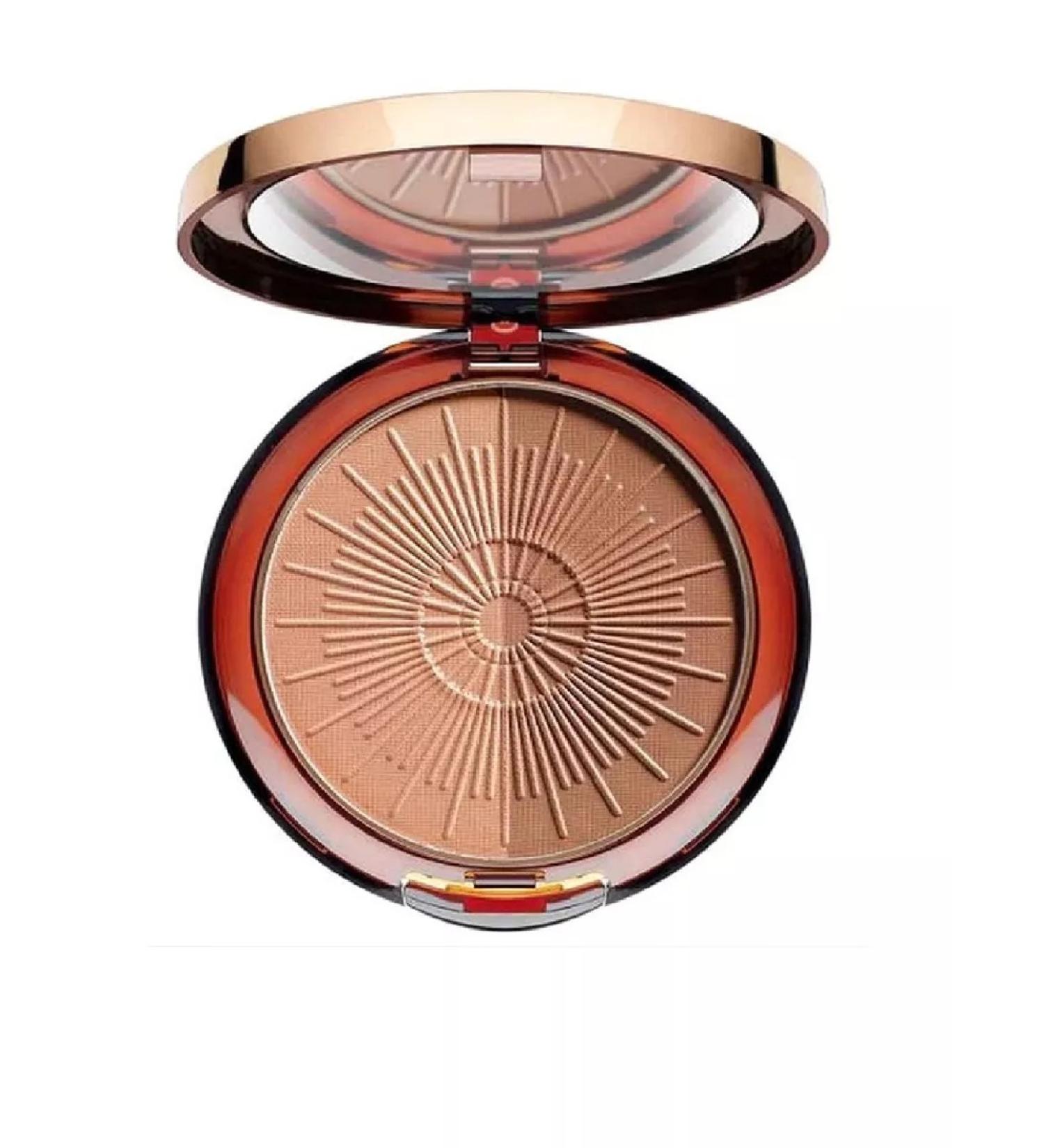 Artdeco Bronzing Powder #50 10 g