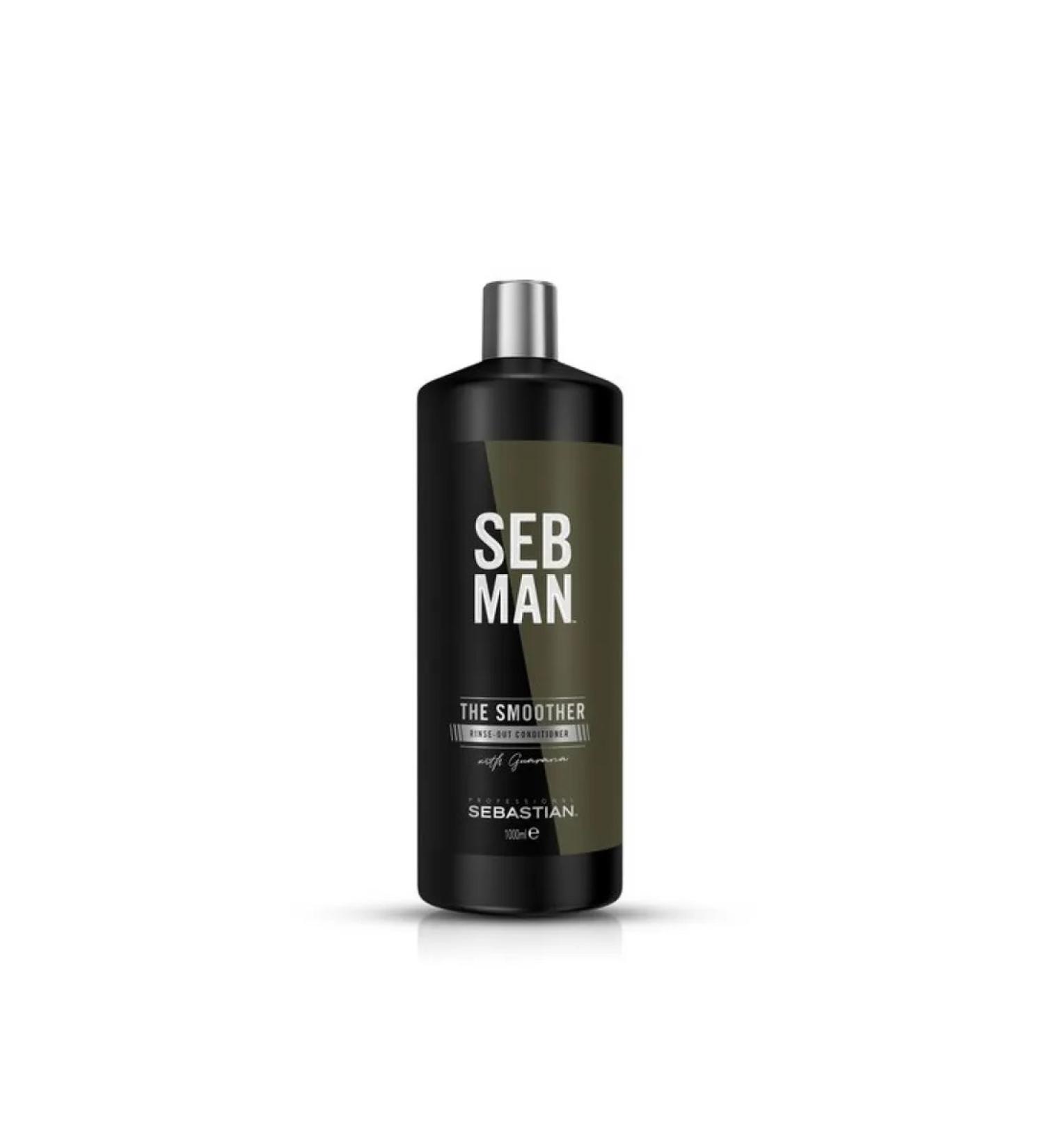 SEBASTIAN PROFESSIONAL Sebastian Conditioner Hair air conditioner 1000 ml