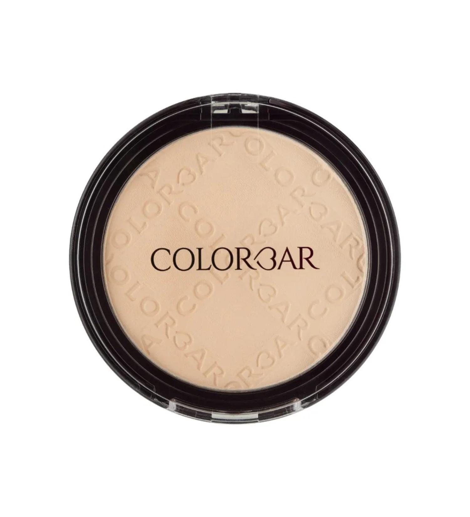 colorbar Timeless Filling powder compact pull -up 9 g 101 - Buy Online on GoSupps.com