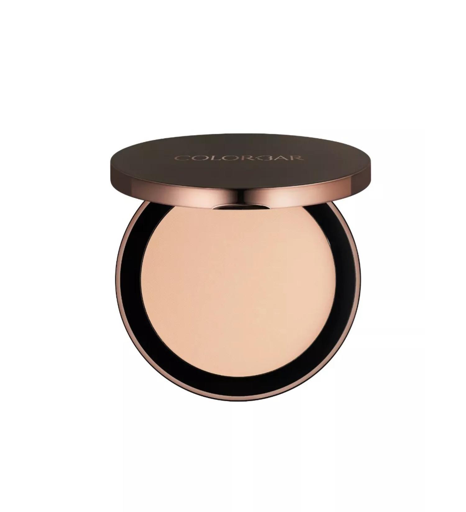 colorbar Perfect Match Compact Compact Popact 9 g 301 - Buy Online on GoSupps.com