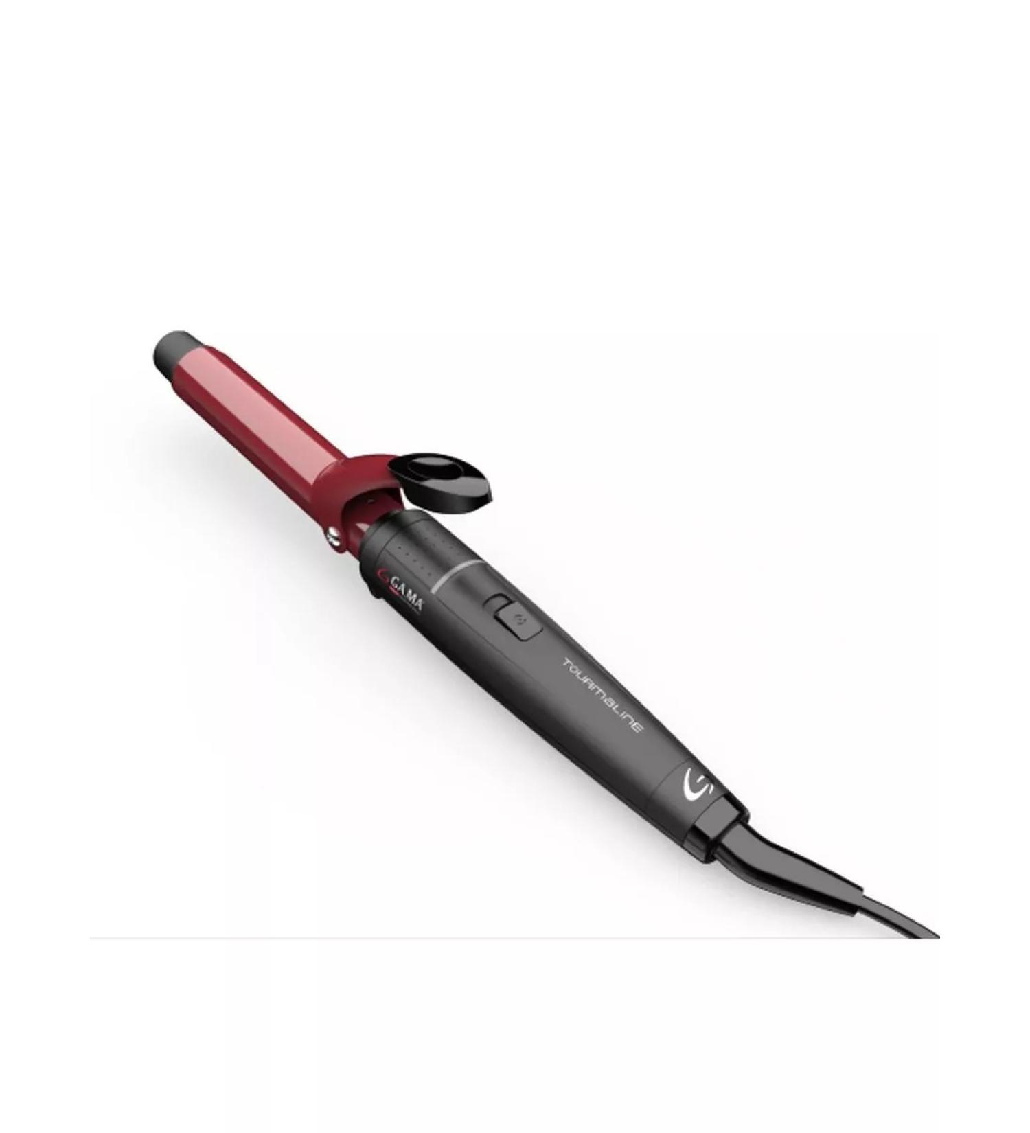 GAMA Hair curls rgstd-n 25 - Buy Online on GoSupps.com