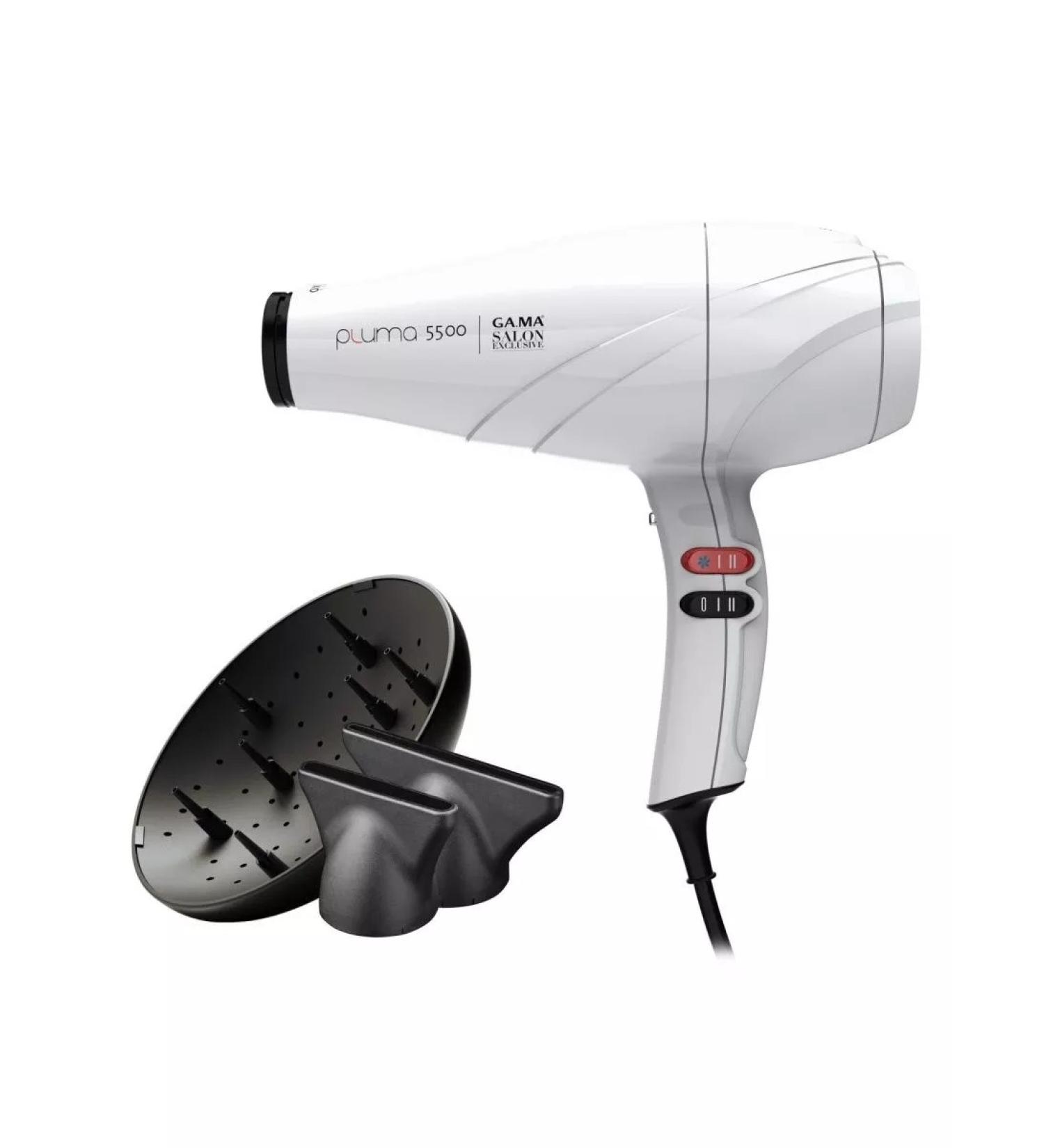 GAMA Hair hamed 5500 Oxy-CTIVE SYSTEM