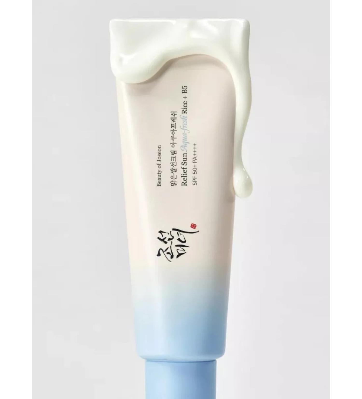 Beauty of Joseon Relief Sun Aqua-Fresh - Buy Online on GoSupps.com