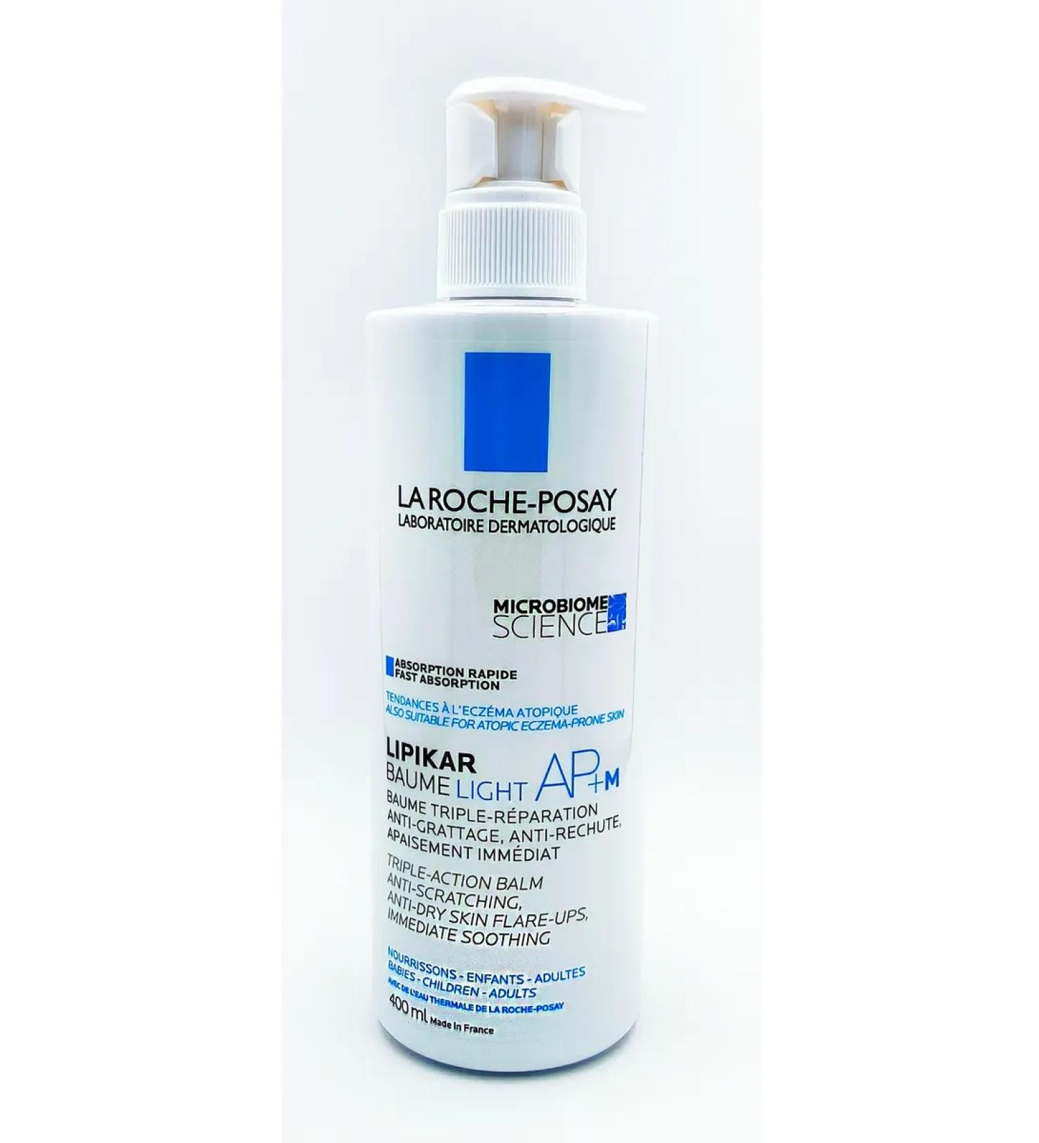 La Roche Posay Original. Balzam lipid. - Buy Online on GoSupps.com