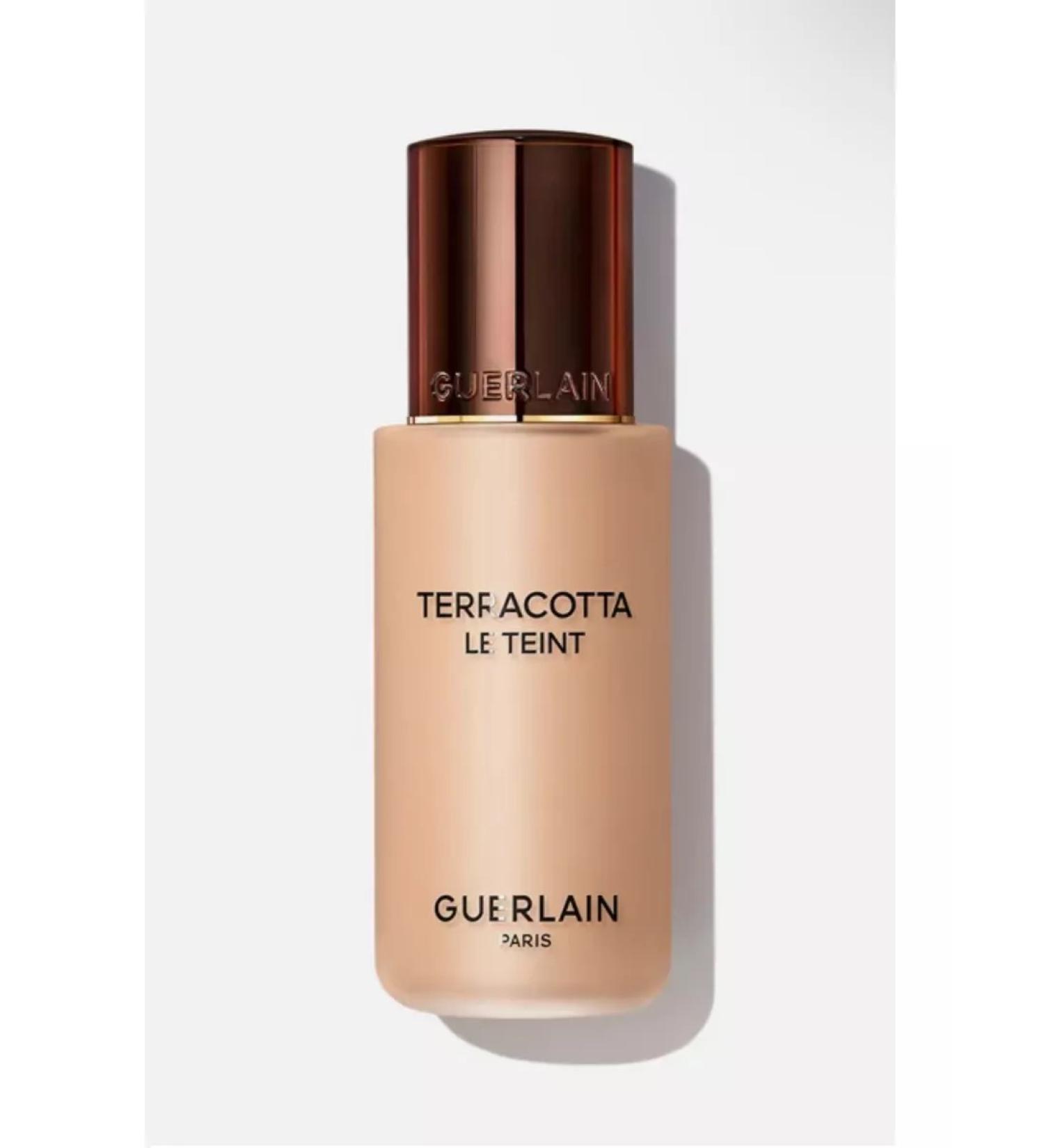 GUERLAIN Tonal agent 3N neutral